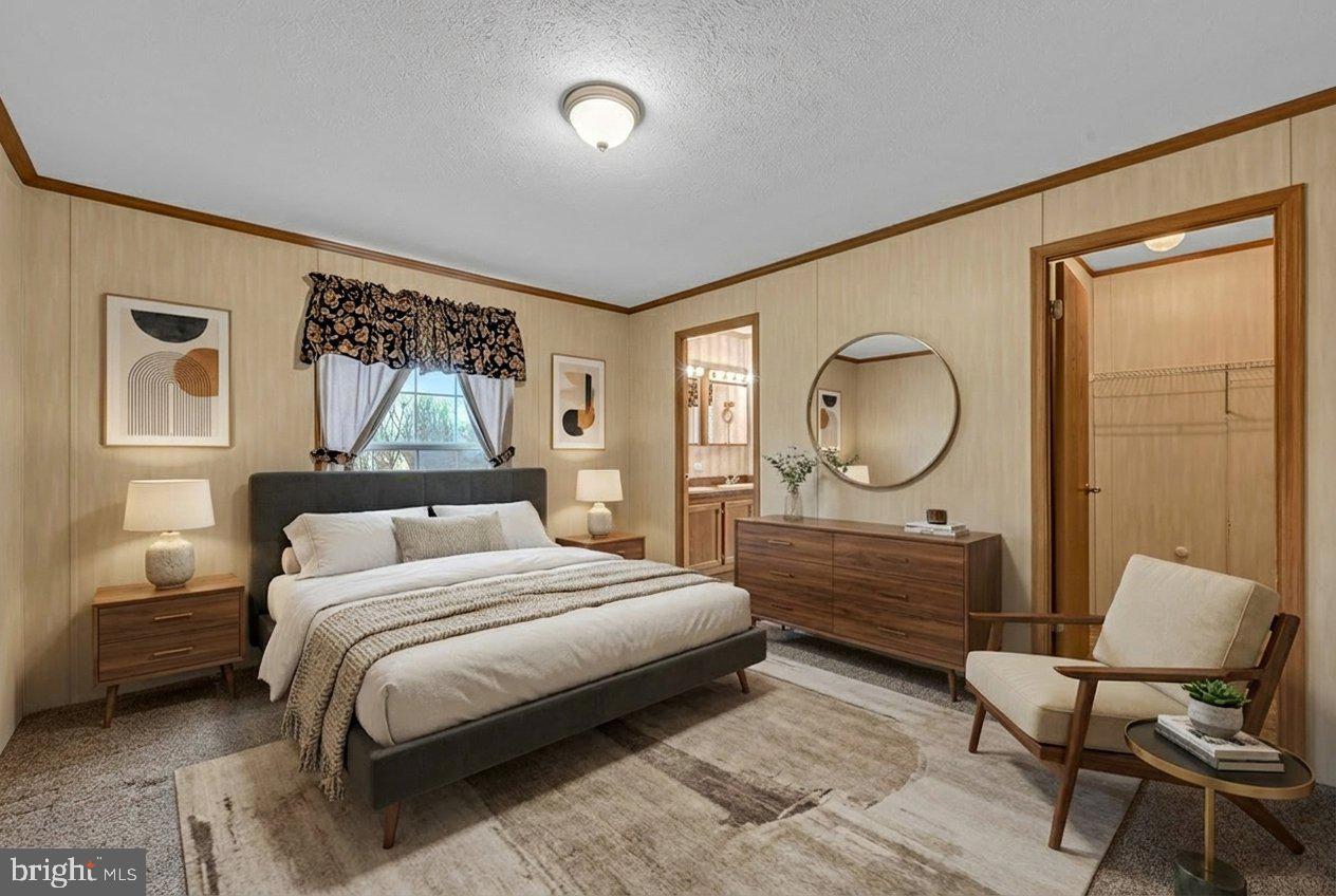 MIMOSA MHP - Residential
