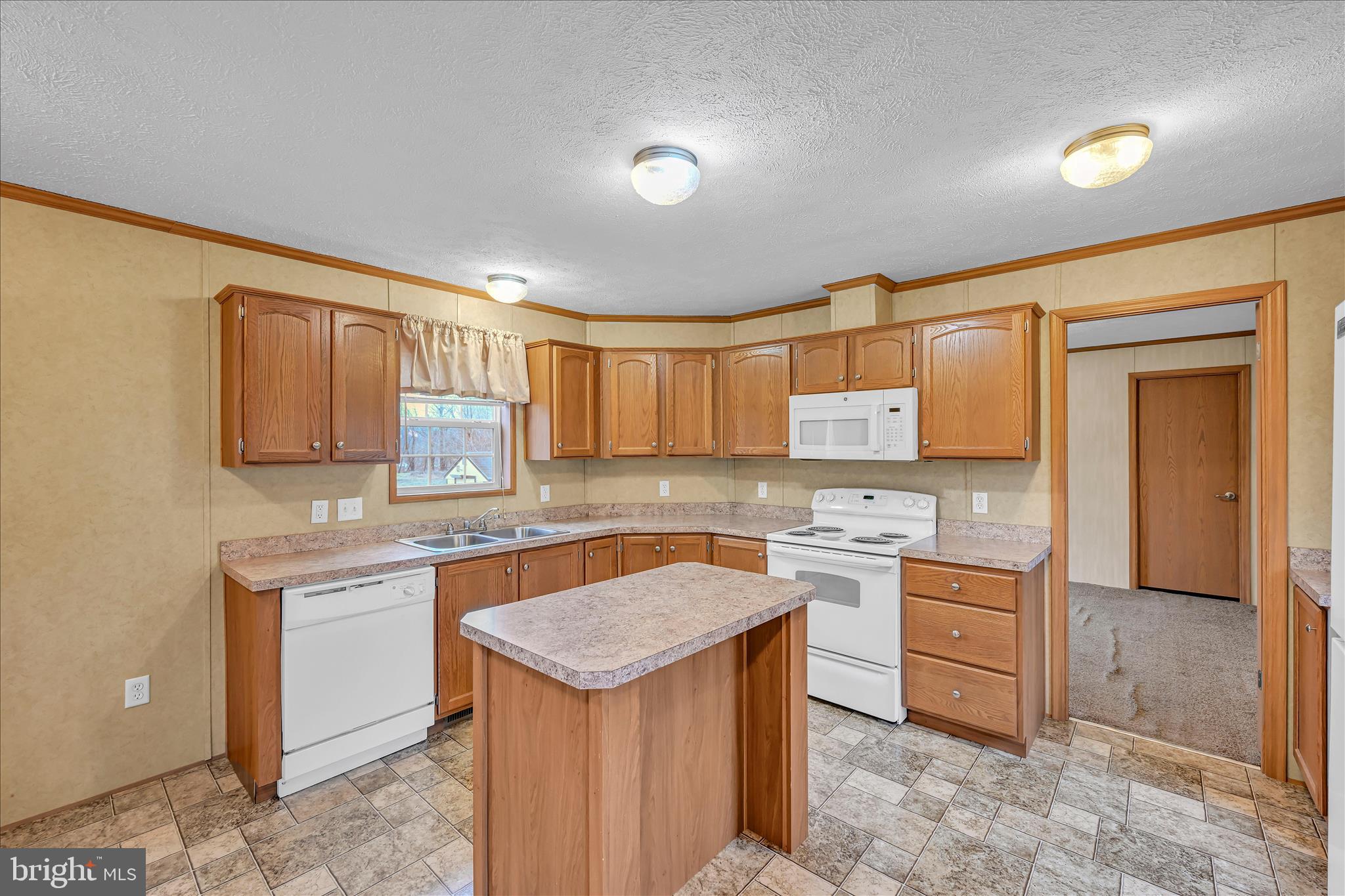 MIMOSA MHP - Residential