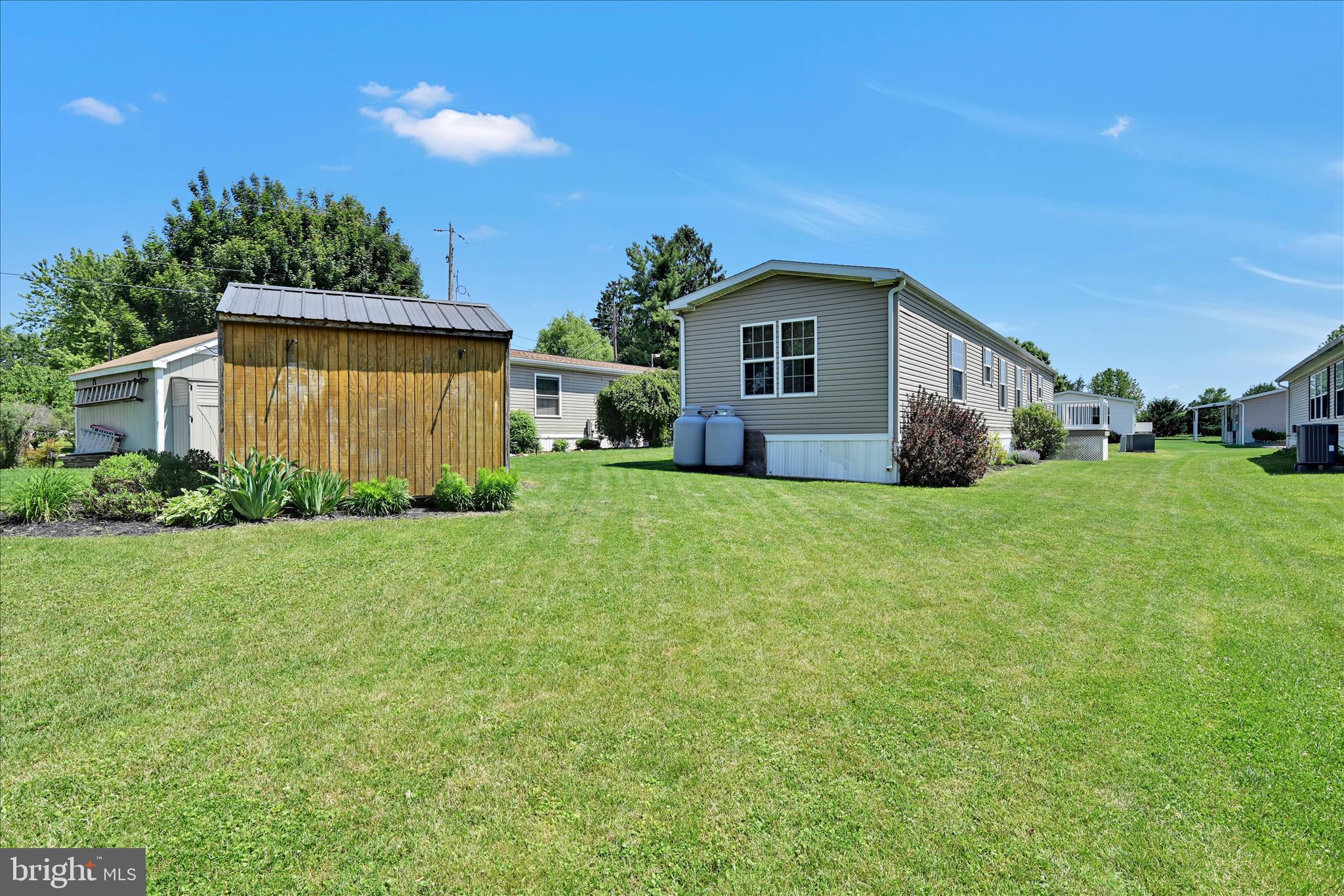 MIMOSA MHP - Residential