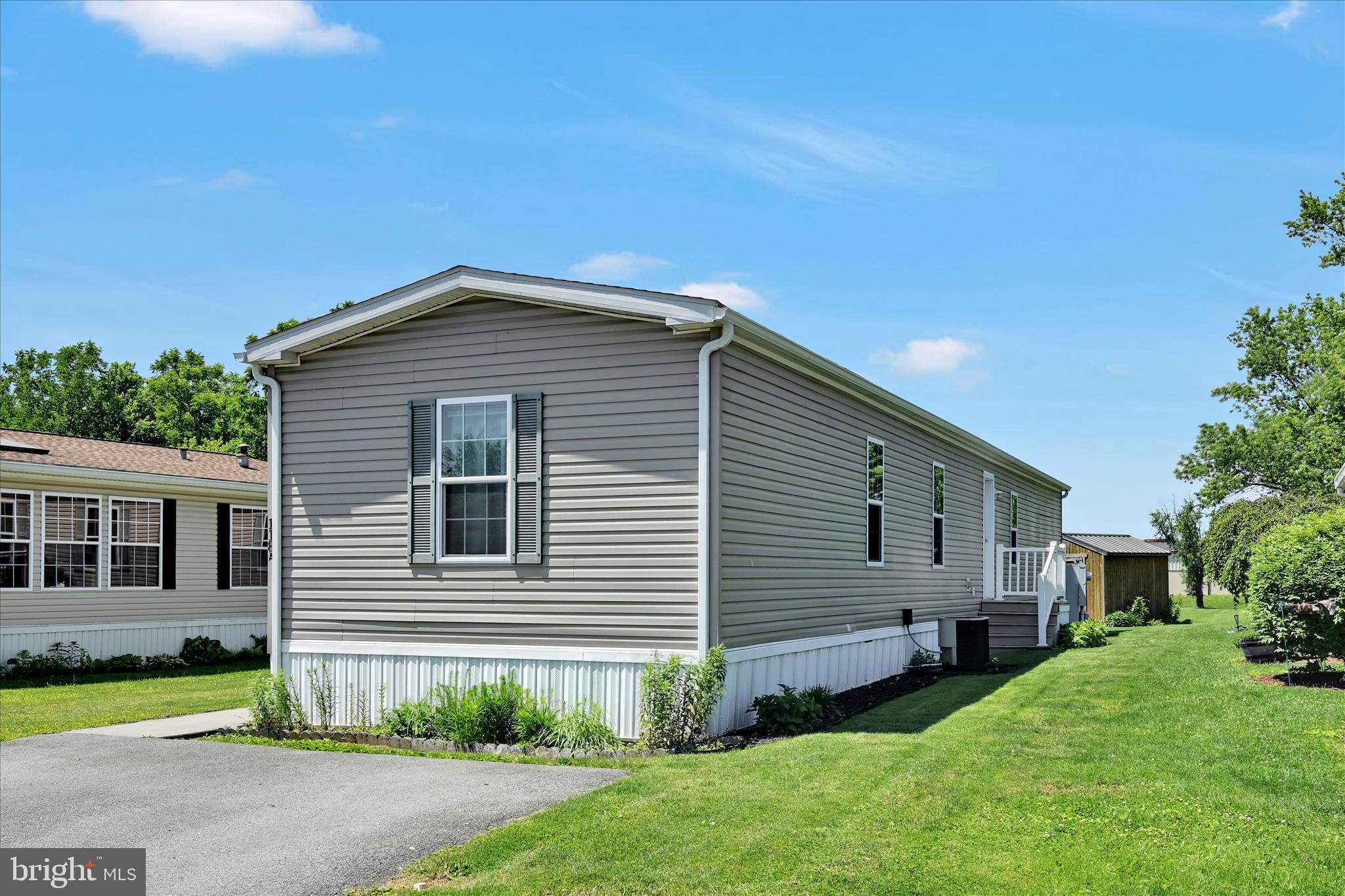 MIMOSA MHP - Residential