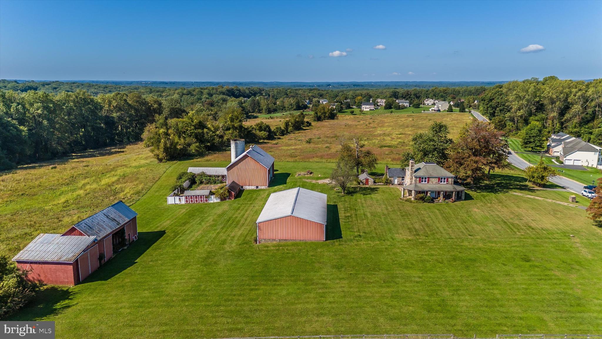 NONE AVAILABLE - Farm