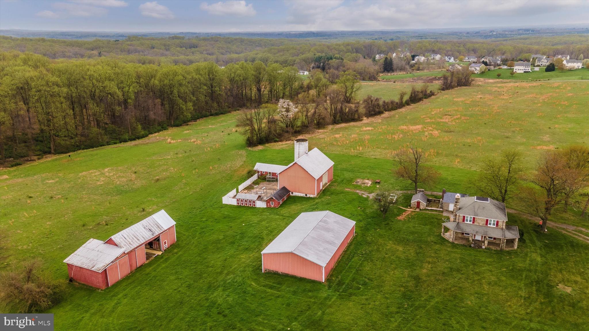 NONE AVAILABLE - Farm