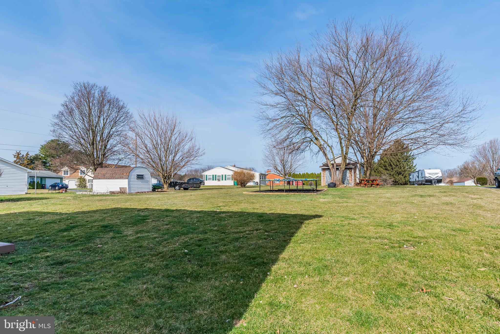 WAYNESBORO BOROUGH - Residential