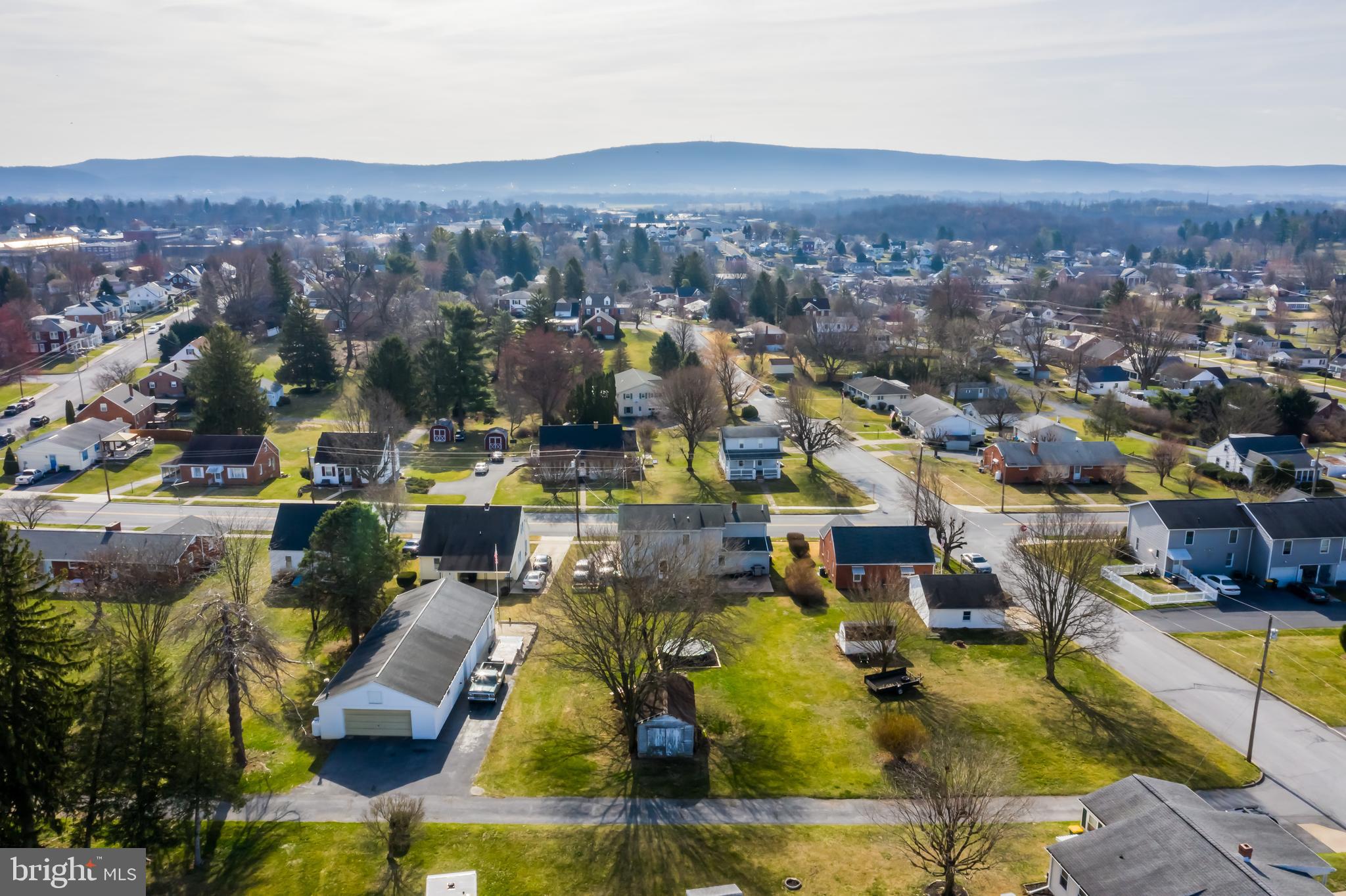 WAYNESBORO BOROUGH - Residential