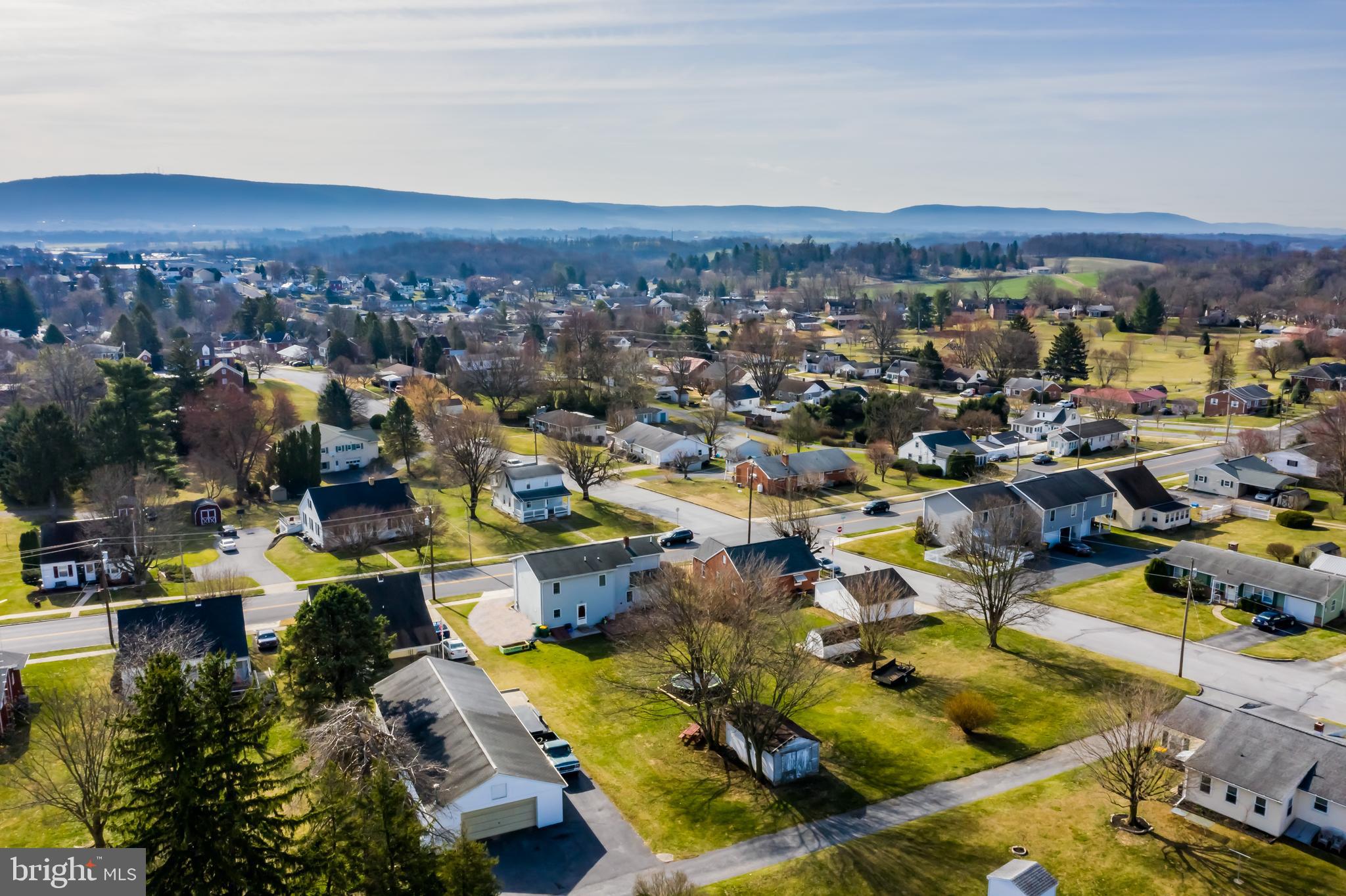 WAYNESBORO BOROUGH - Residential
