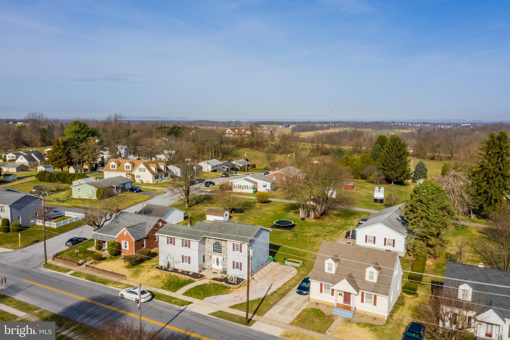 WAYNESBORO BOROUGH - Residential