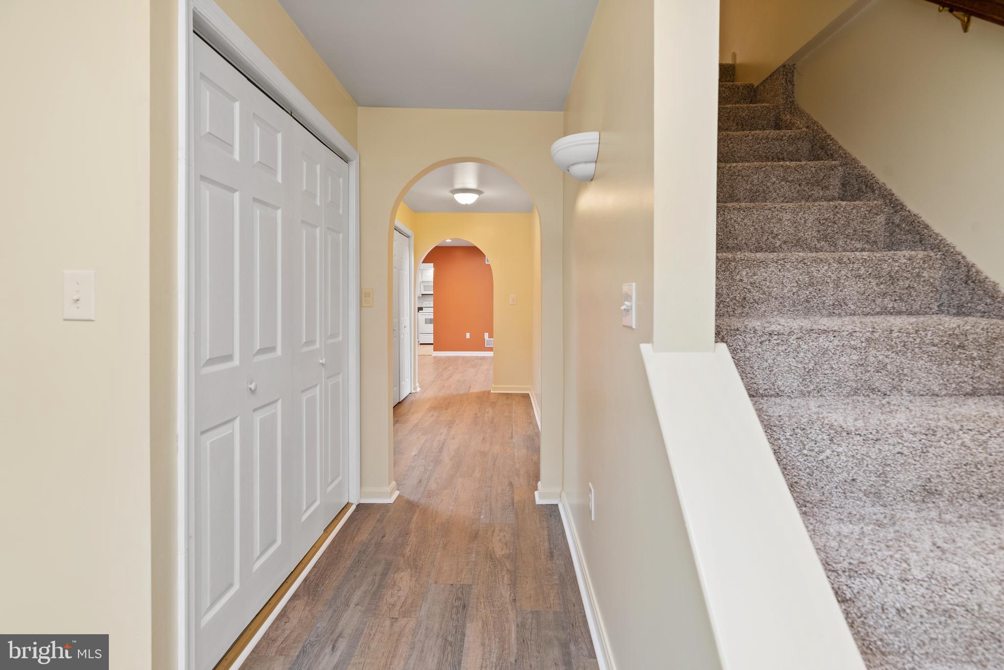 WAYNESBORO BOROUGH - Residential