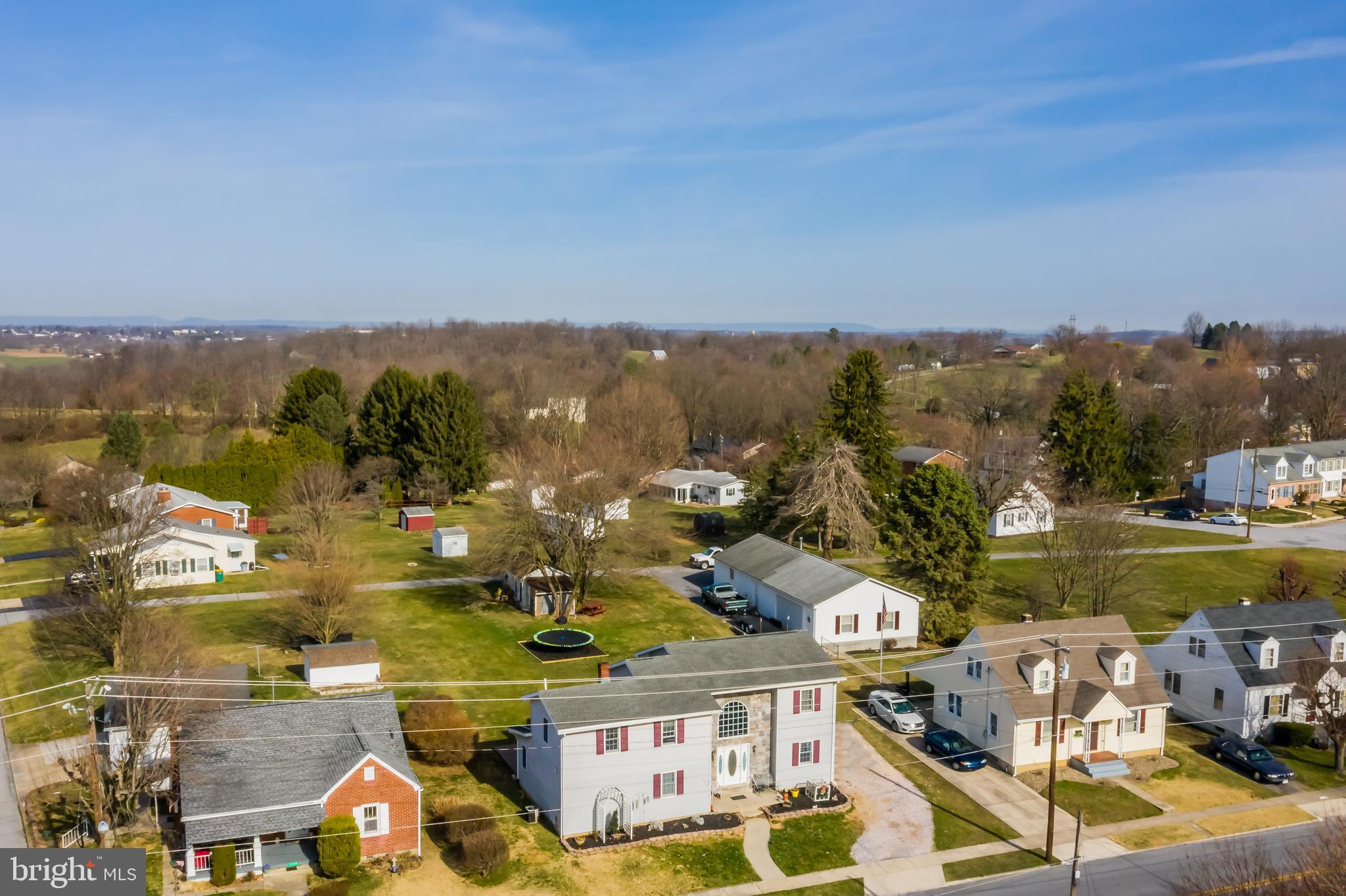 WAYNESBORO BOROUGH - Residential