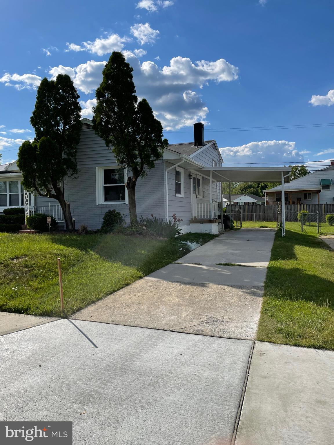LYNNE ACRES - Residential