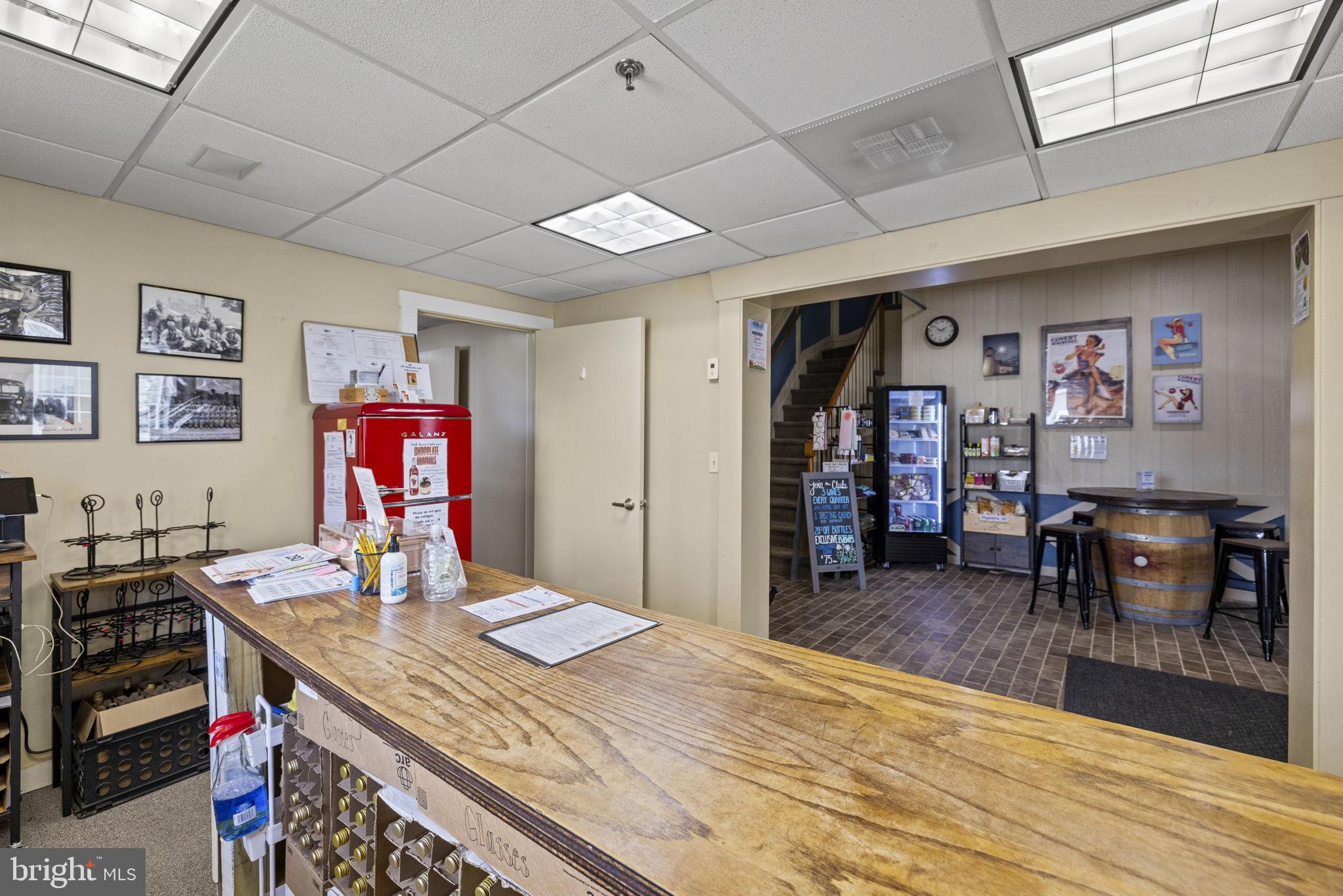 NONE AVAILABLE - Commercial Sale