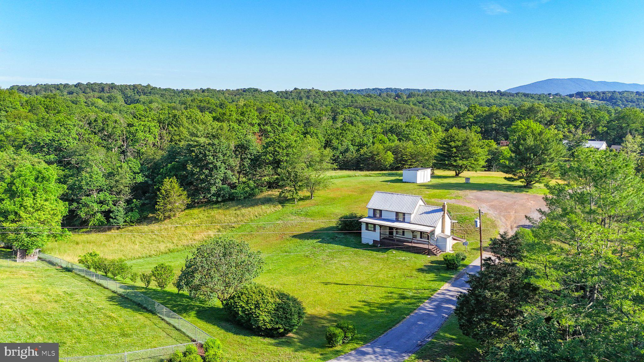 HANCOCK - Residential