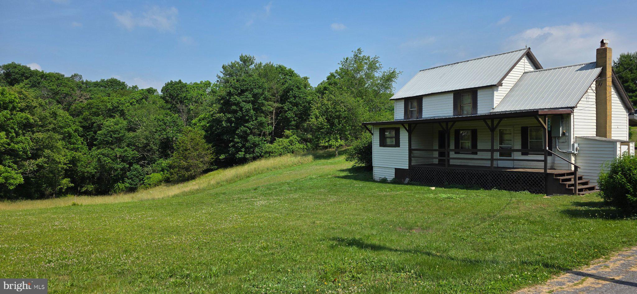 HANCOCK - Residential
