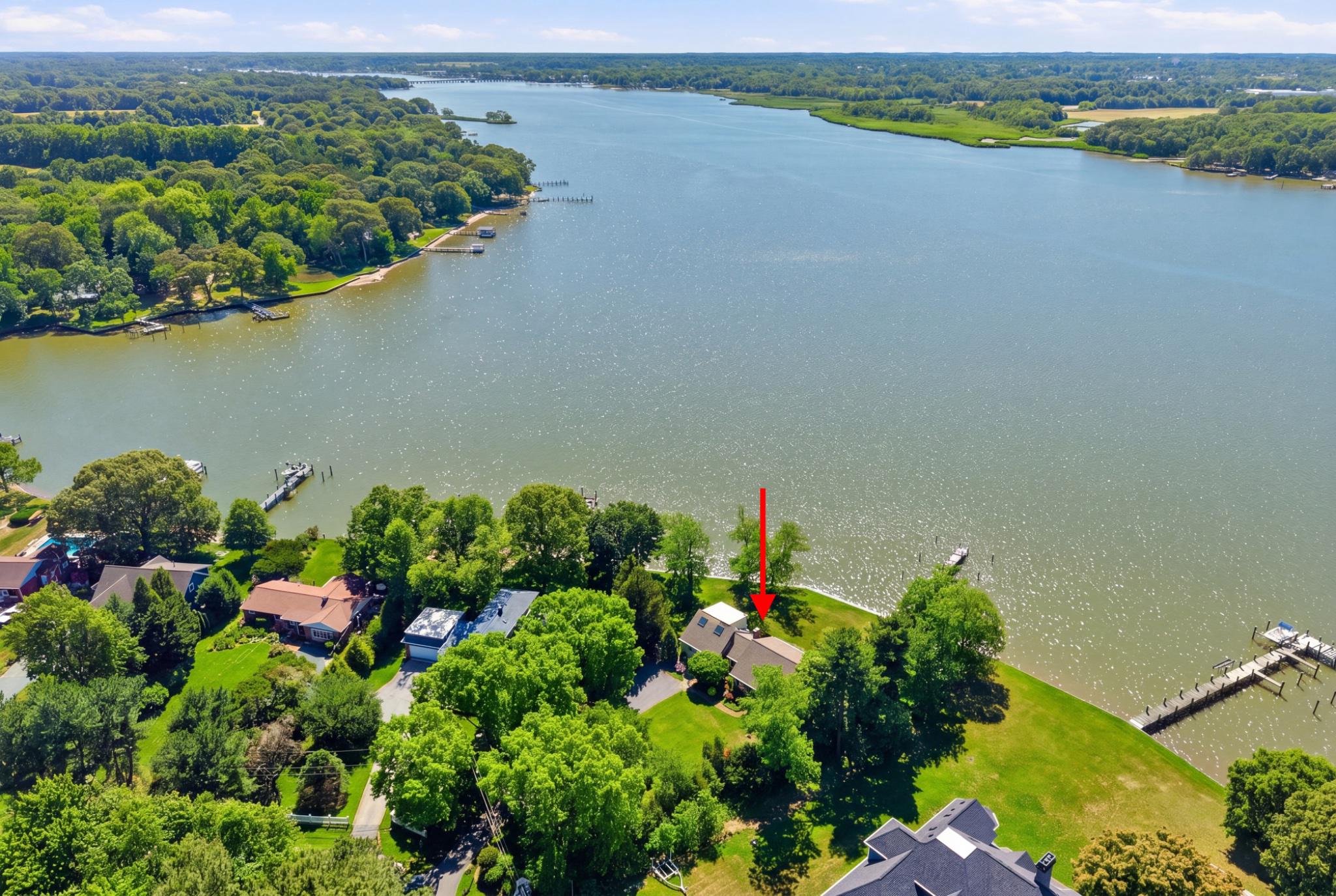 ROYSTON SHORES - Residential