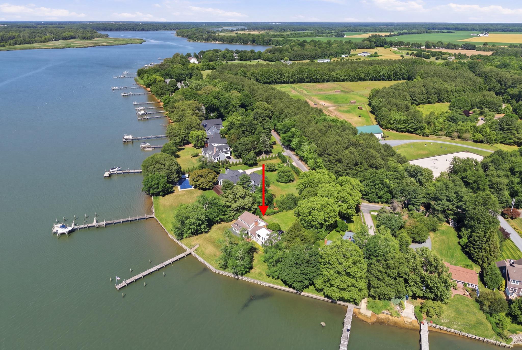 ROYSTON SHORES - Residential