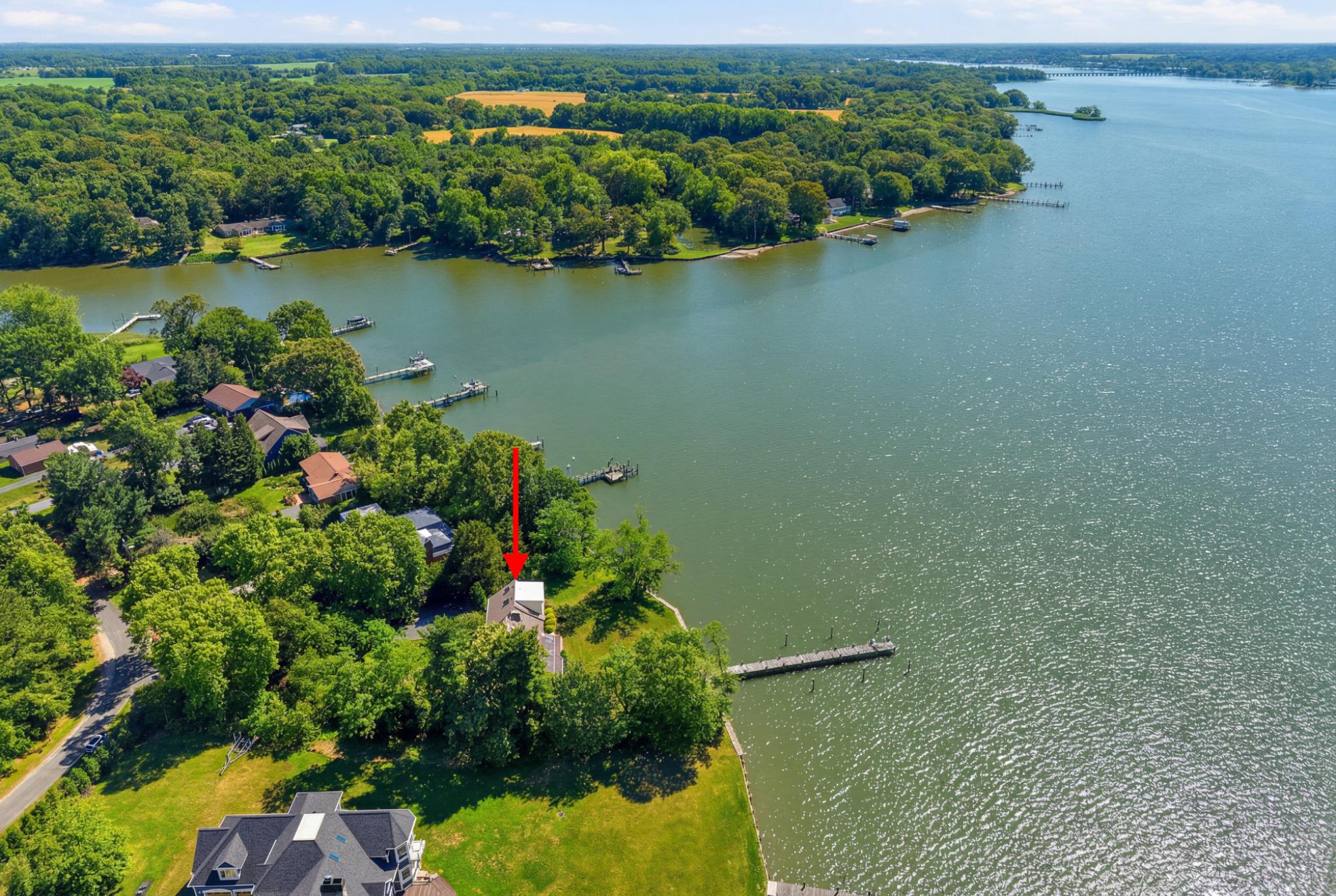 ROYSTON SHORES - Residential