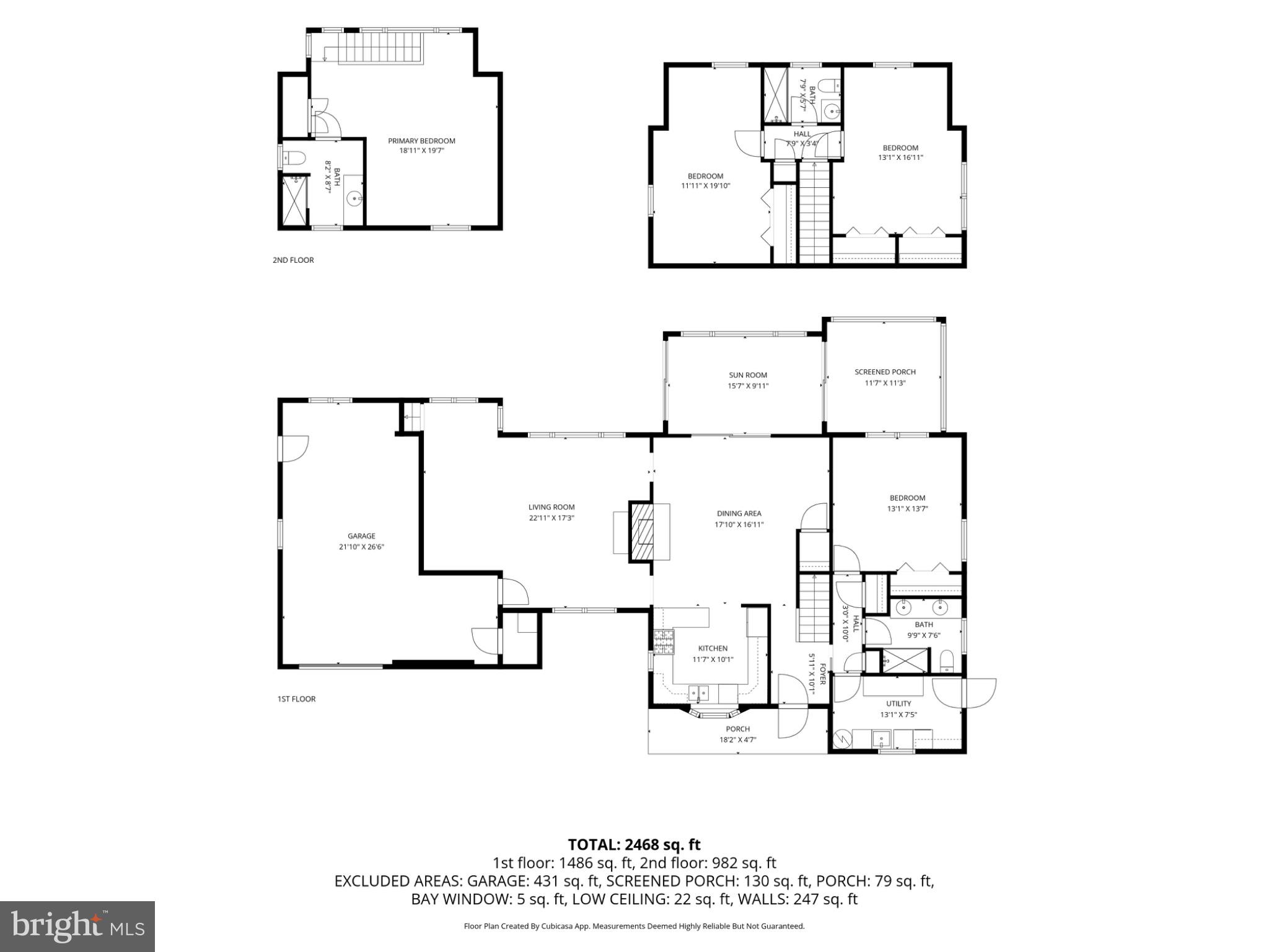 ROYSTON SHORES - Residential