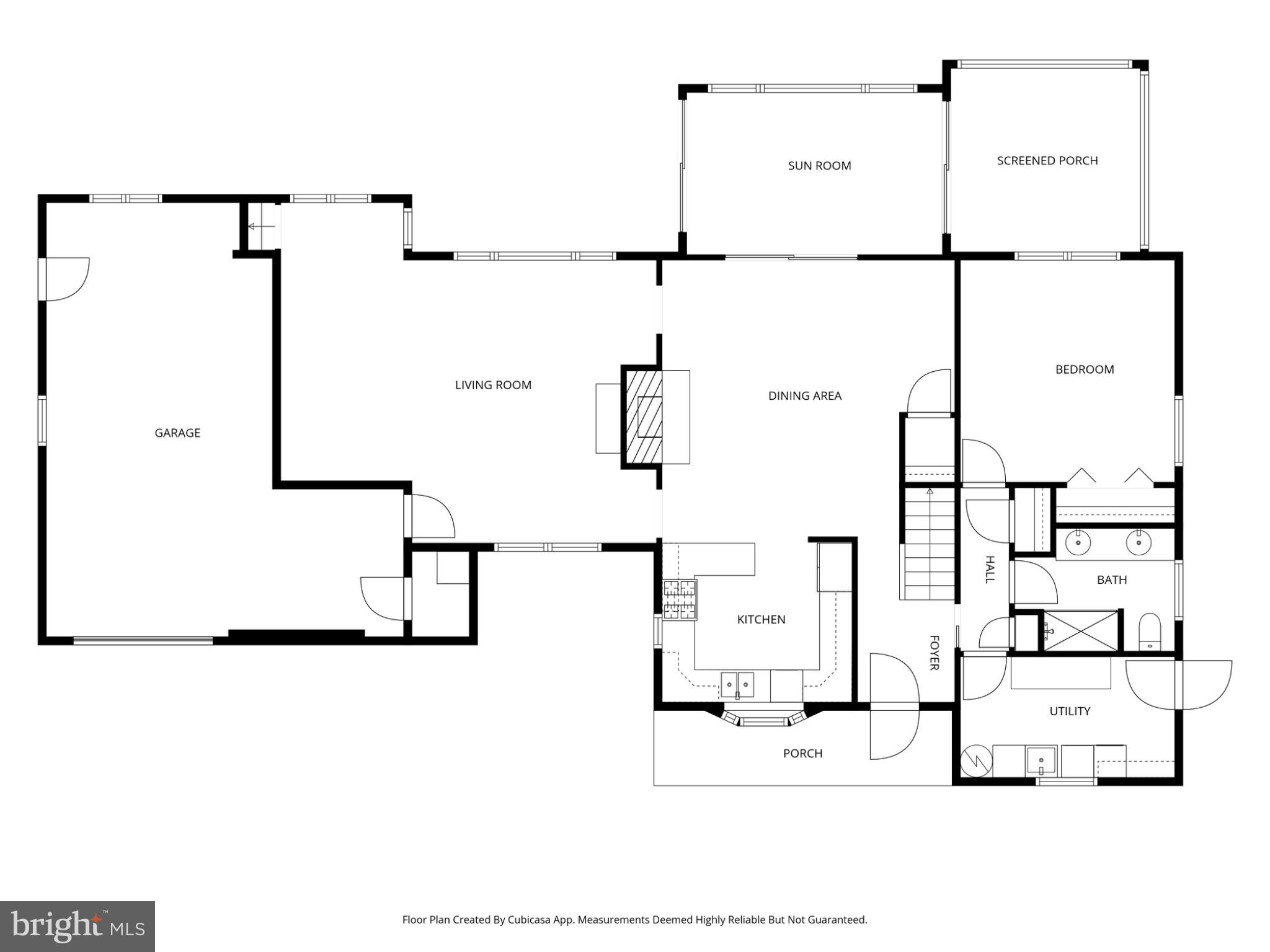 ROYSTON SHORES - Residential