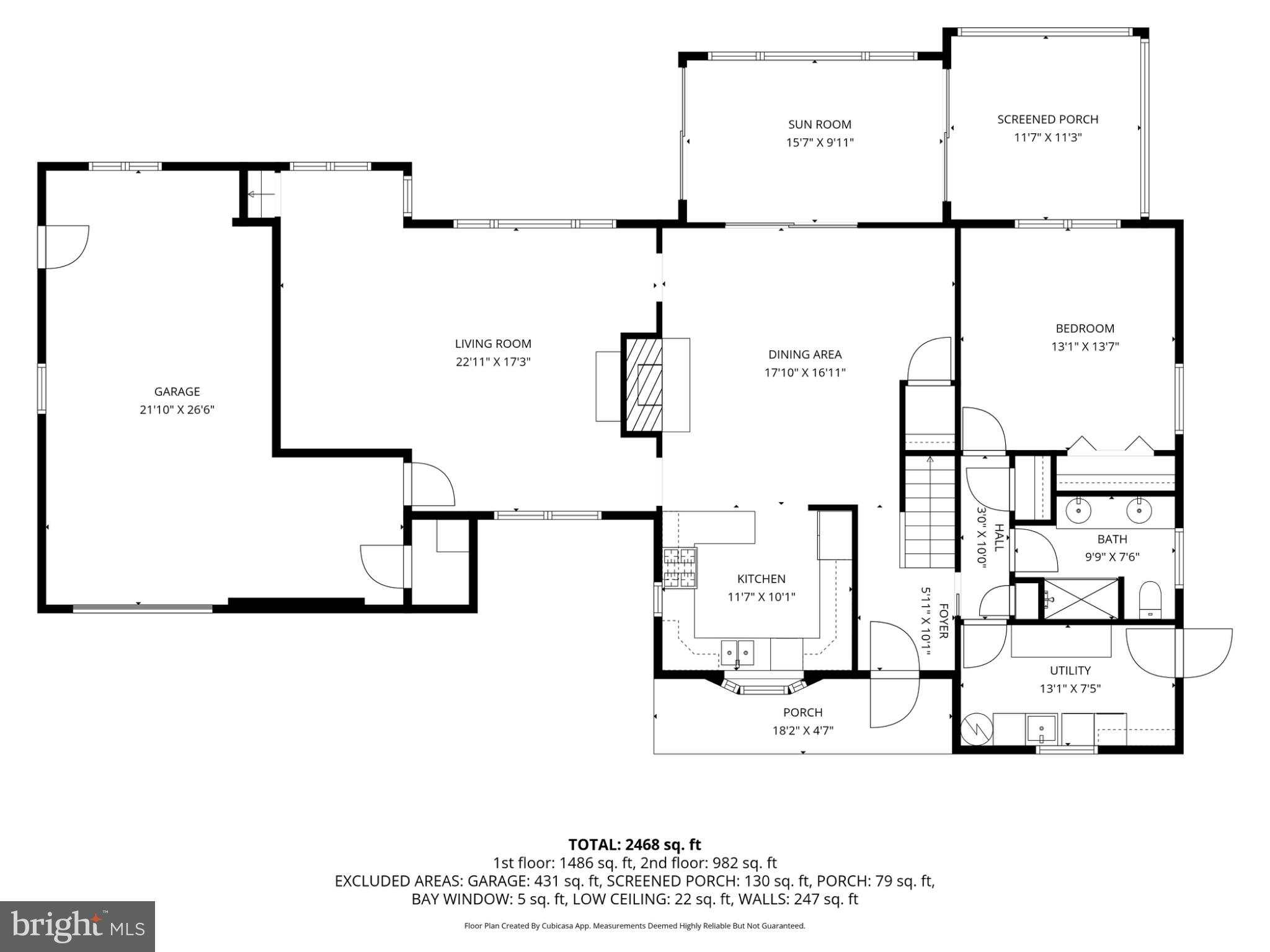 ROYSTON SHORES - Residential