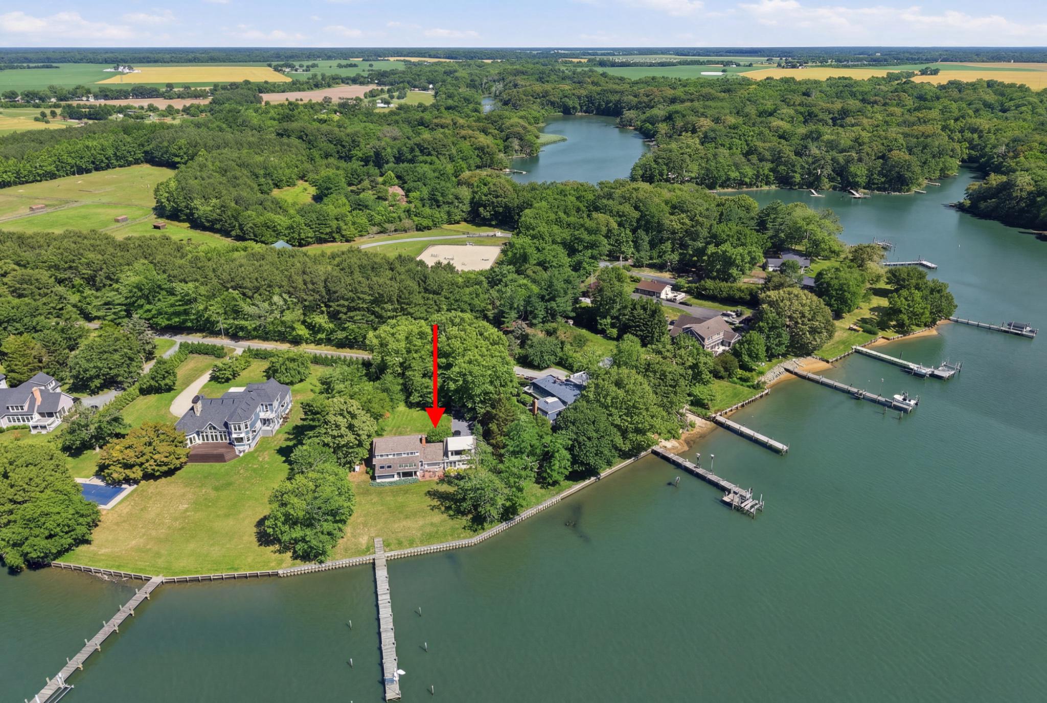 ROYSTON SHORES - Residential