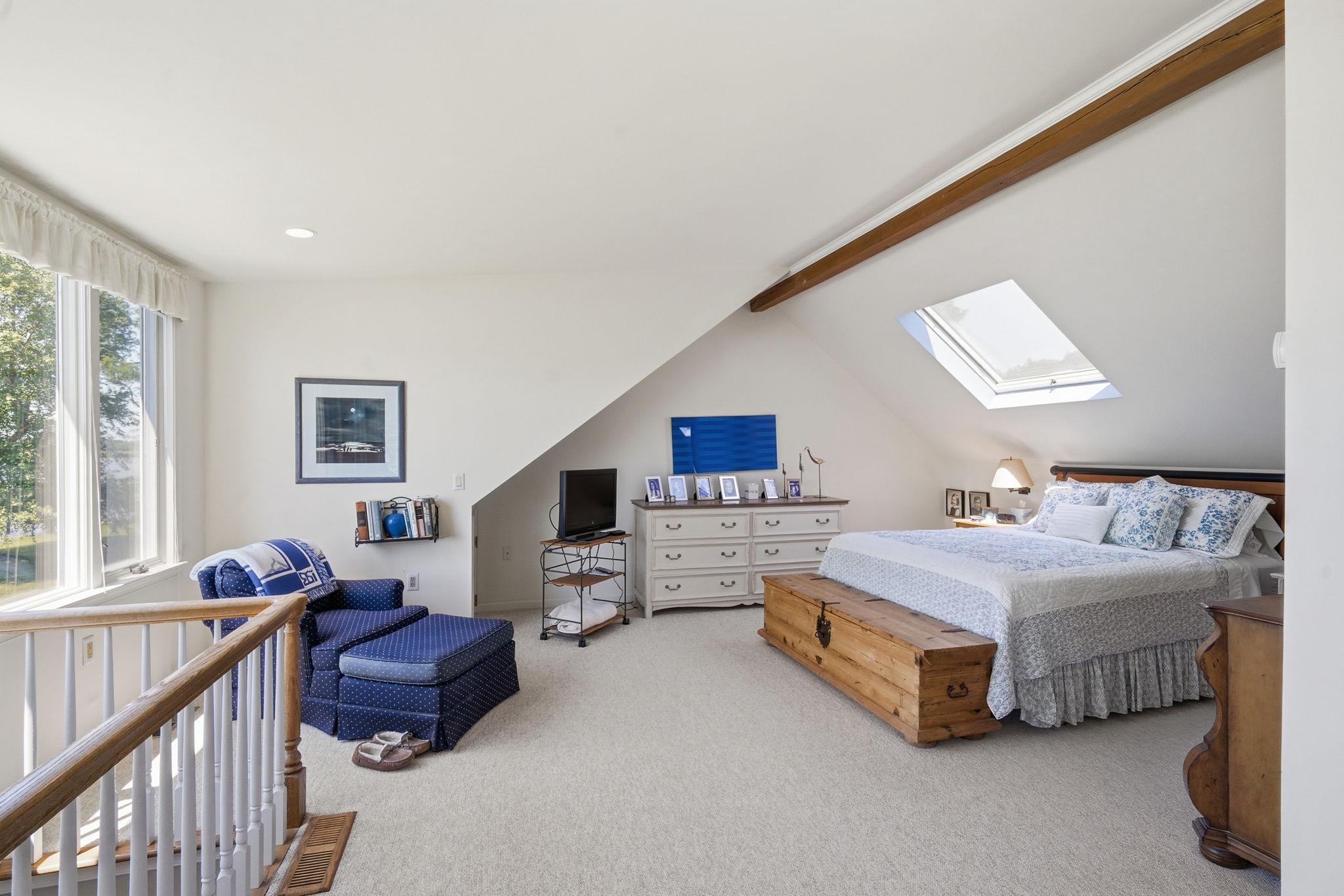 ROYSTON SHORES - Residential