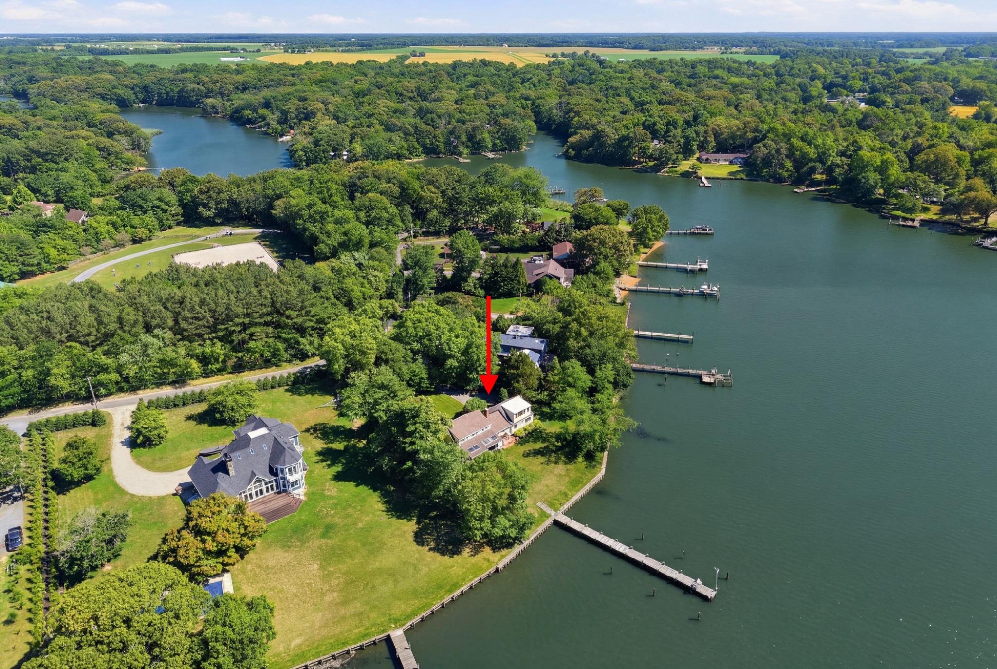 ROYSTON SHORES - Residential