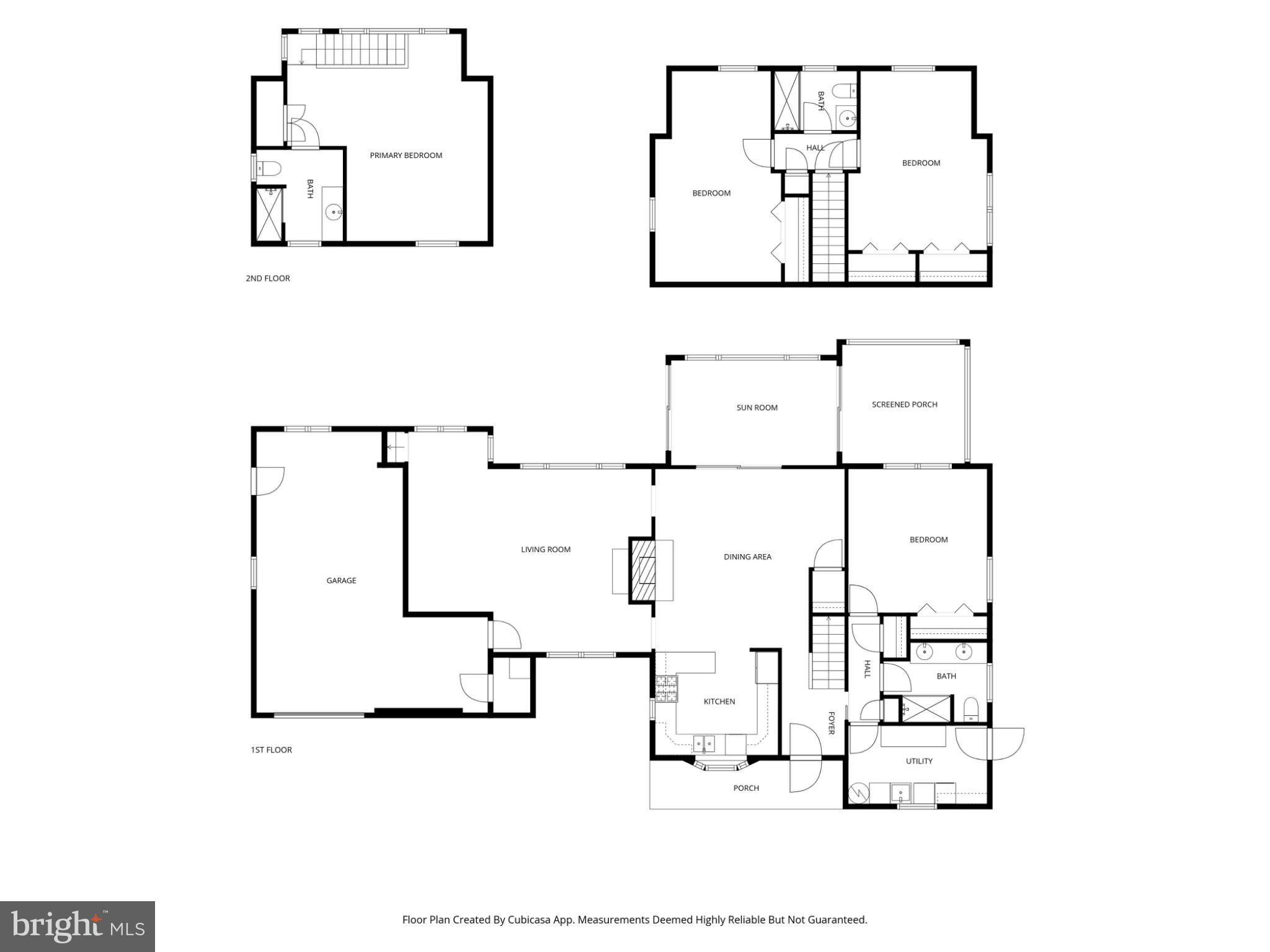 ROYSTON SHORES - Residential