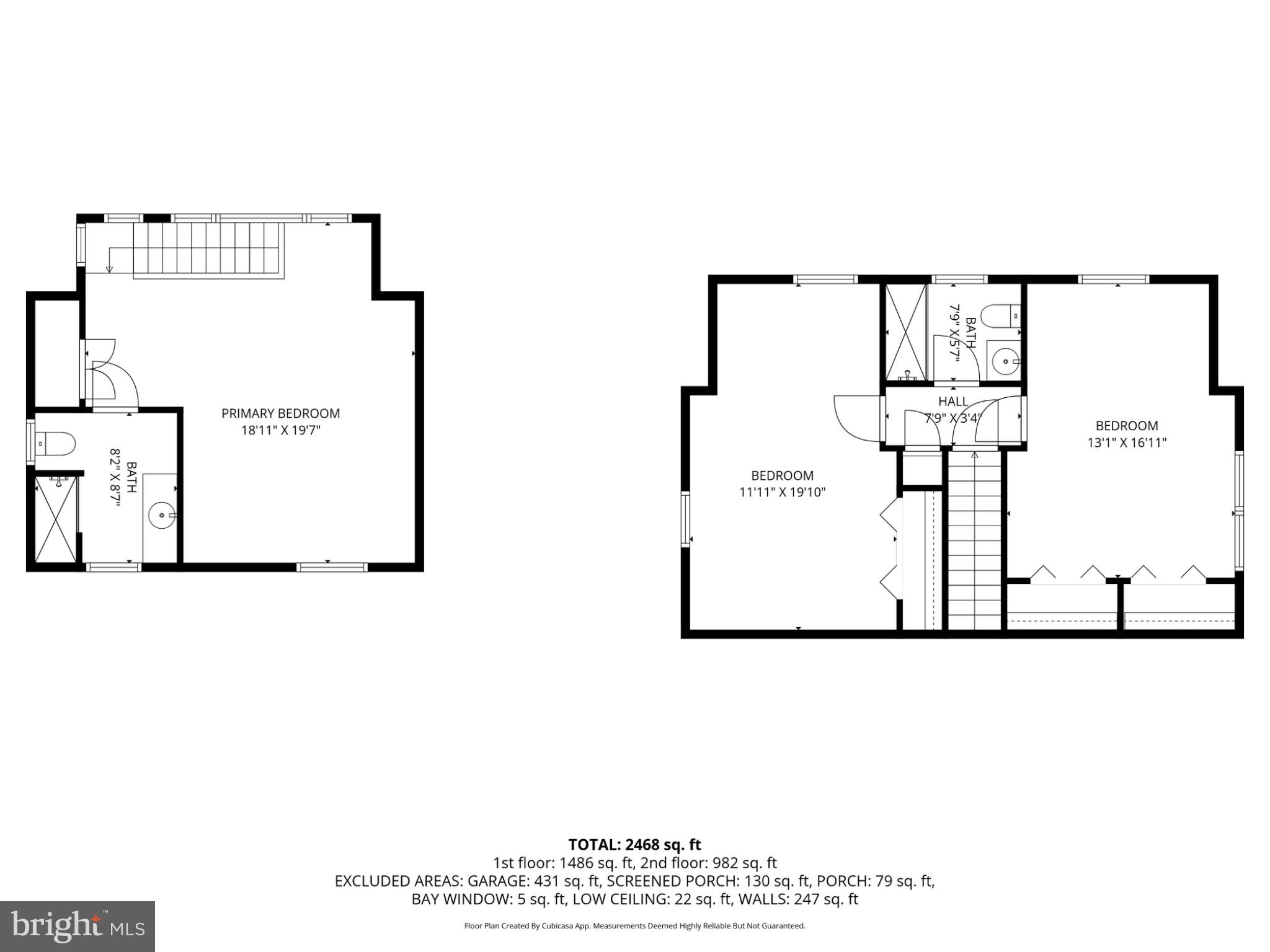 ROYSTON SHORES - Residential
