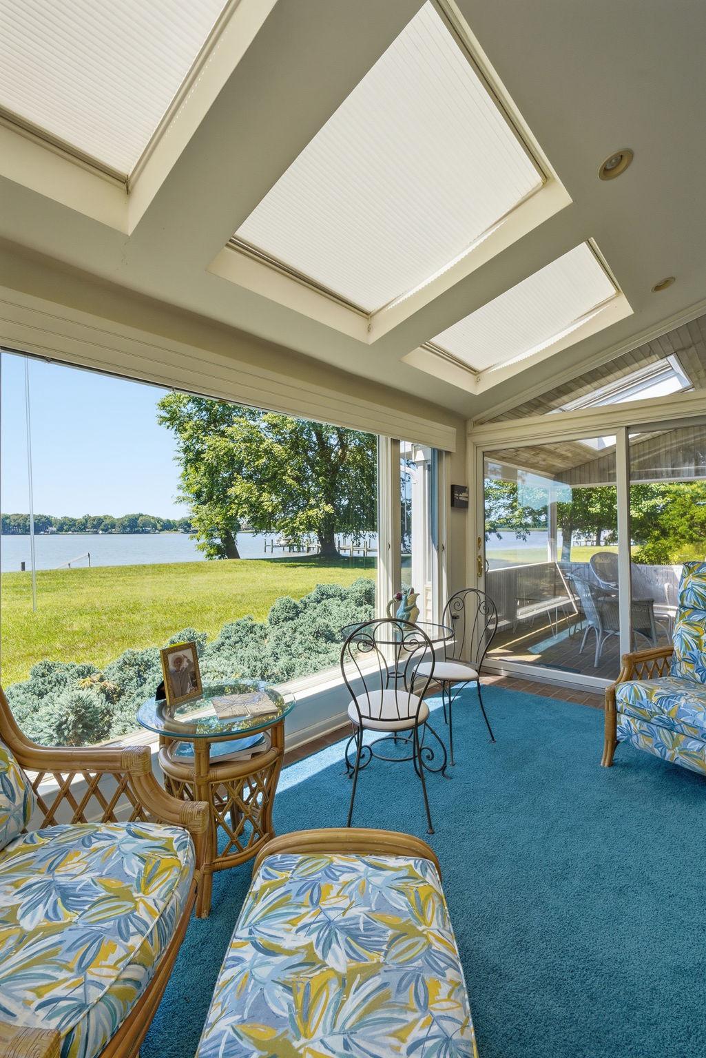 ROYSTON SHORES - Residential