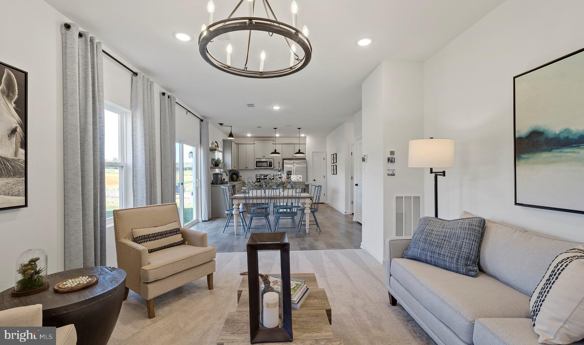 DILLON FARM - Residential