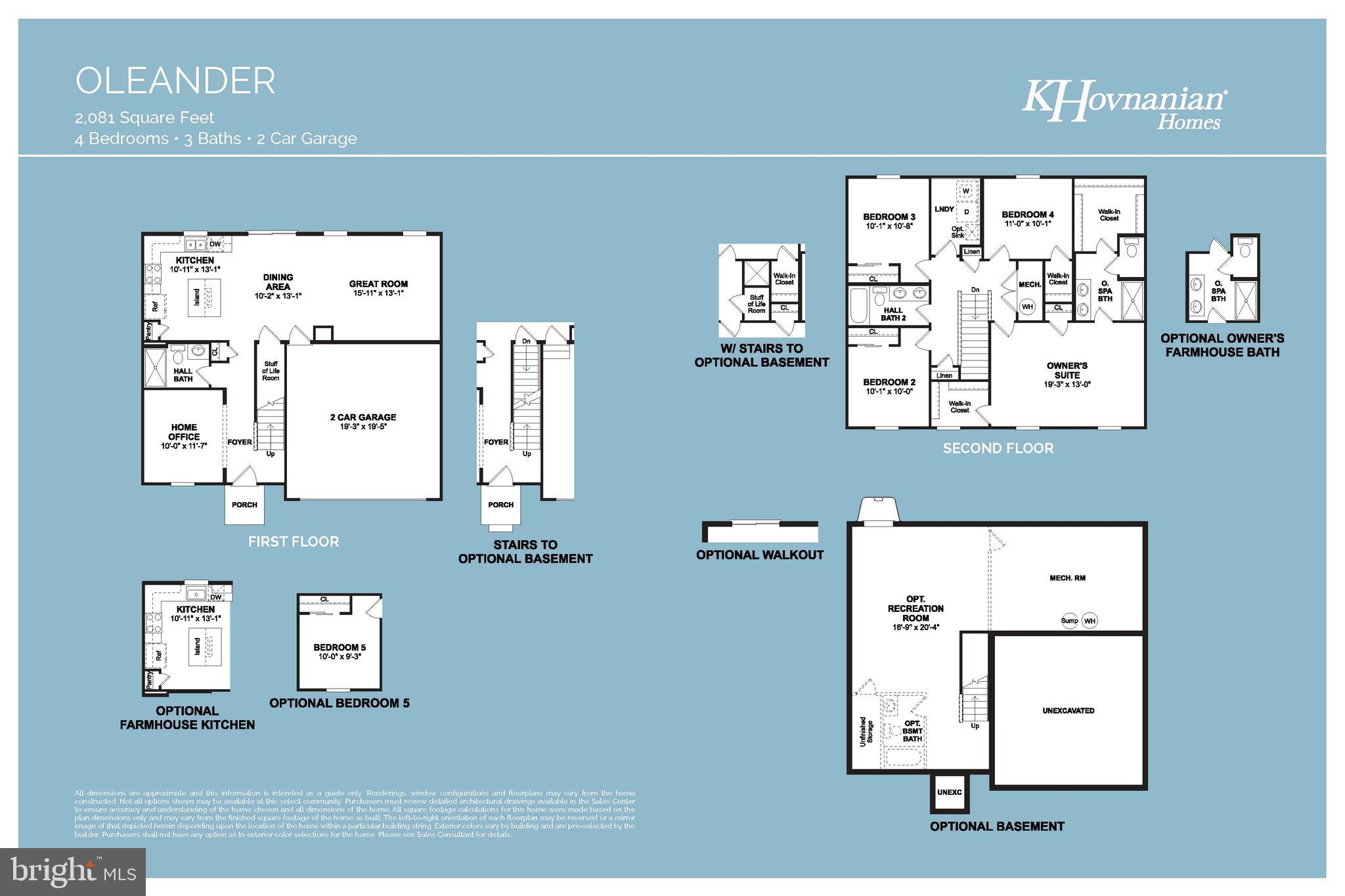DILLON FARM - Residential