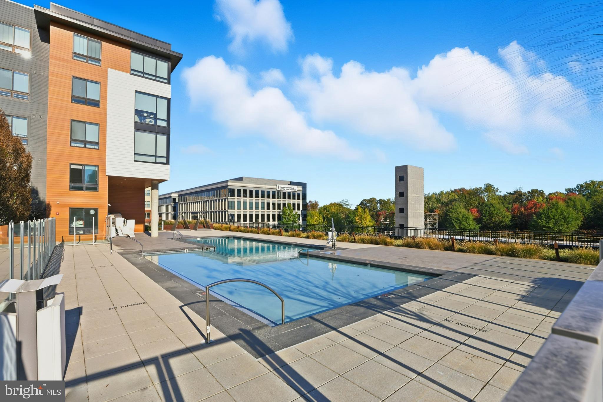 NATIONAL HARBOR - Residential