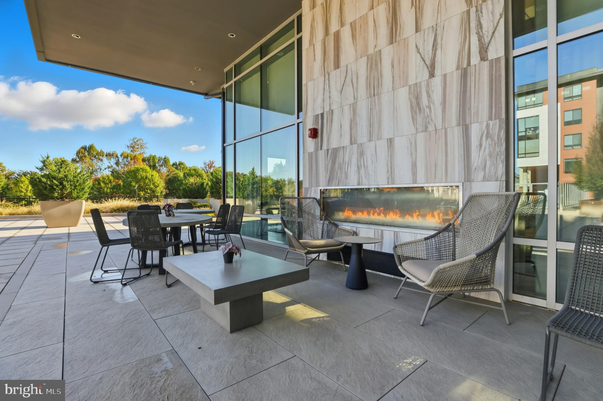NATIONAL HARBOR - Residential