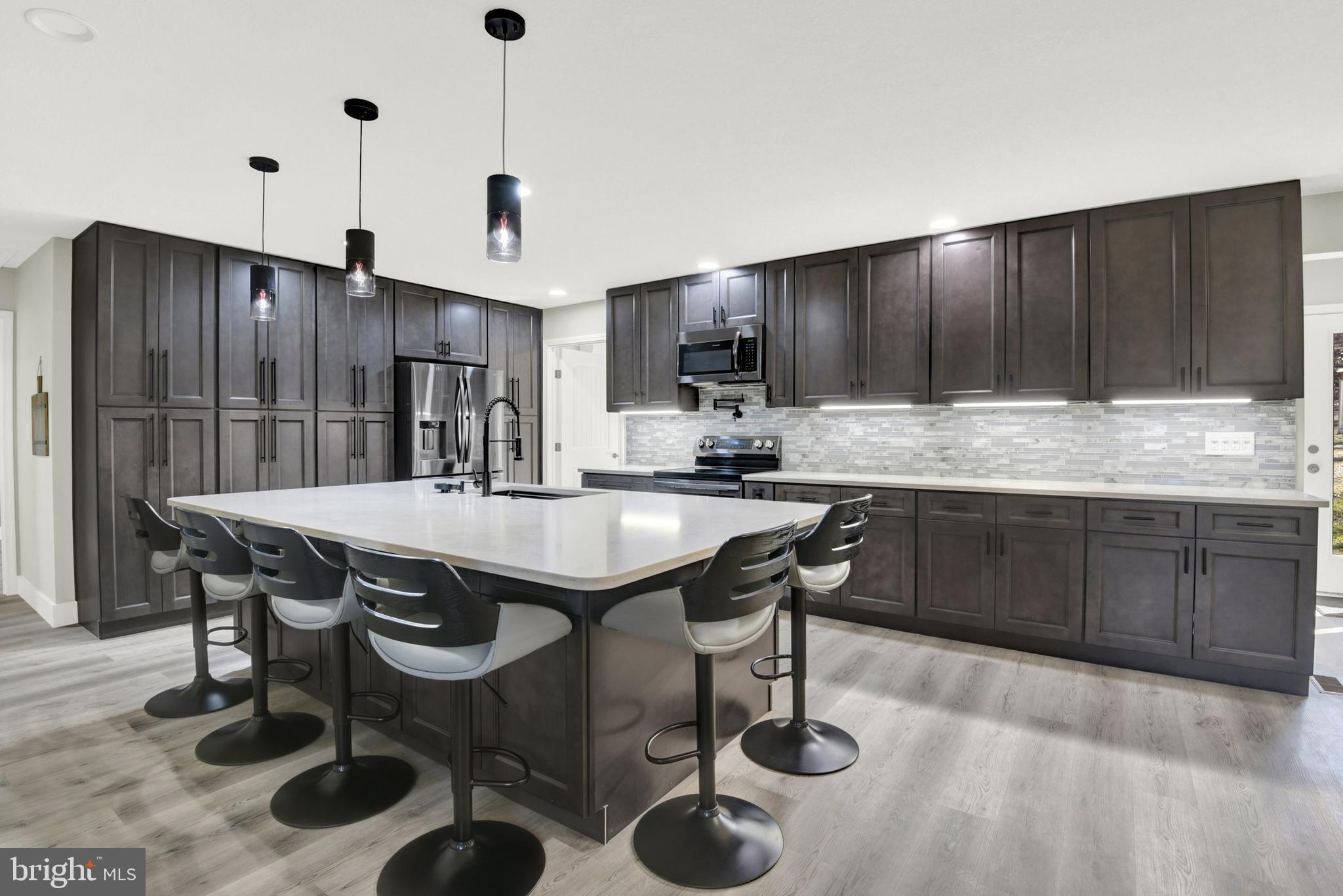 GREENFIELD - Residential