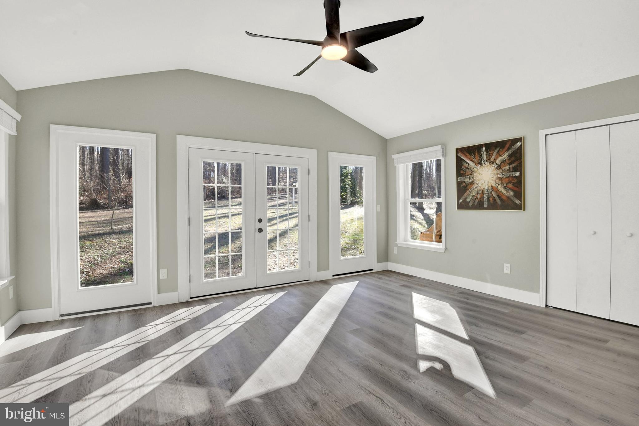 GREENFIELD - Residential