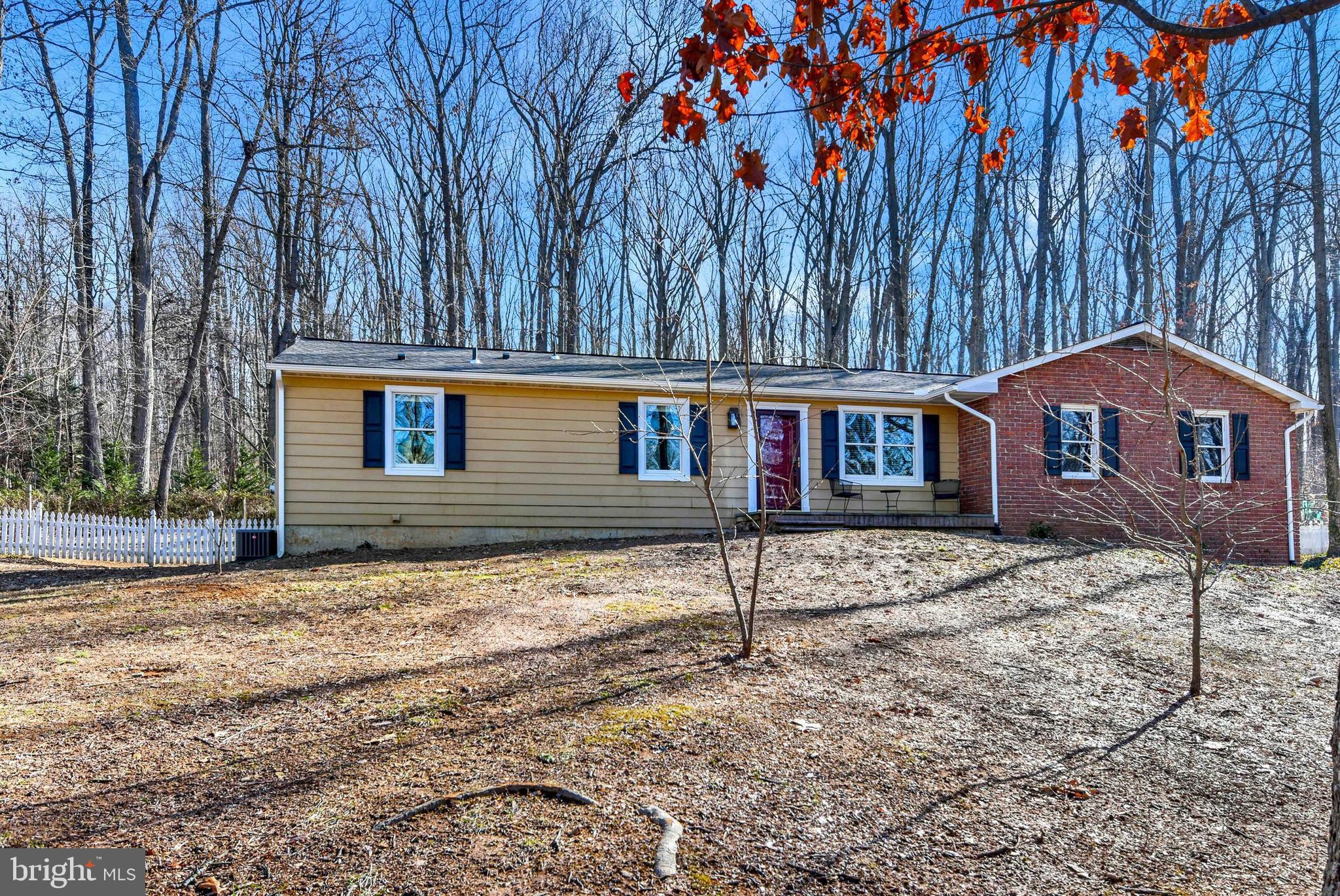 GREENFIELD - Residential