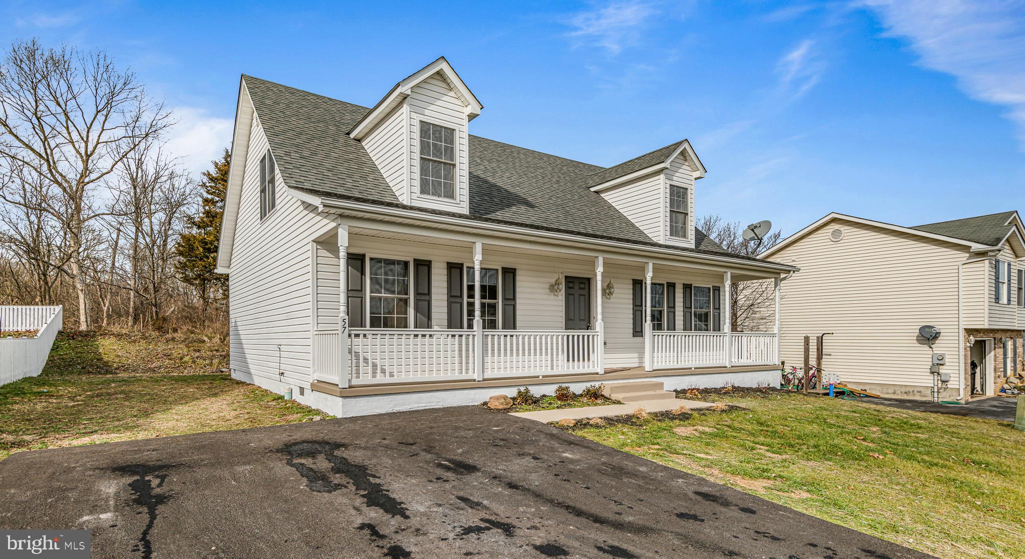 INWOOD VILLAGE - Residential