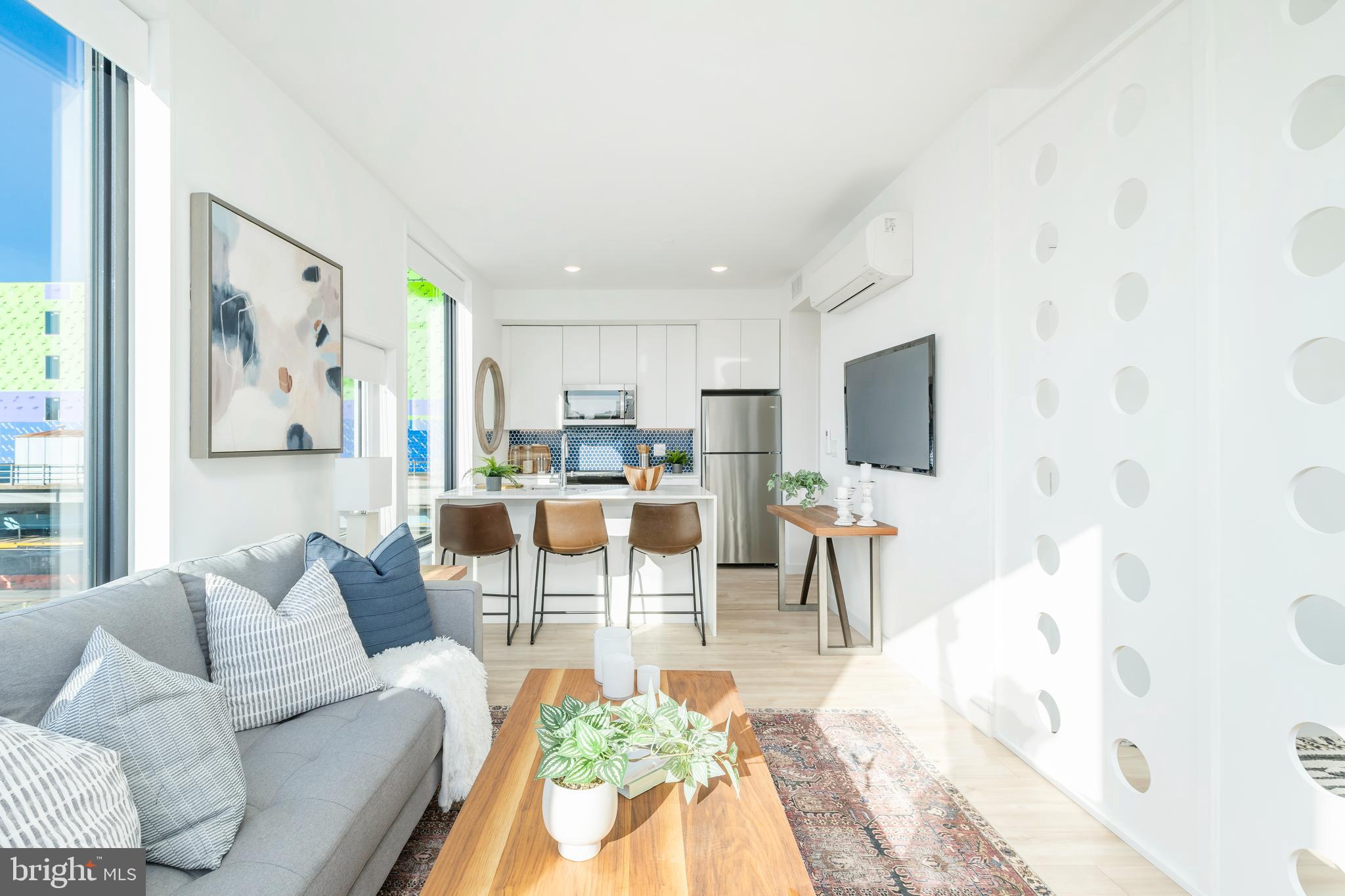 FISHTOWN - Residential Lease