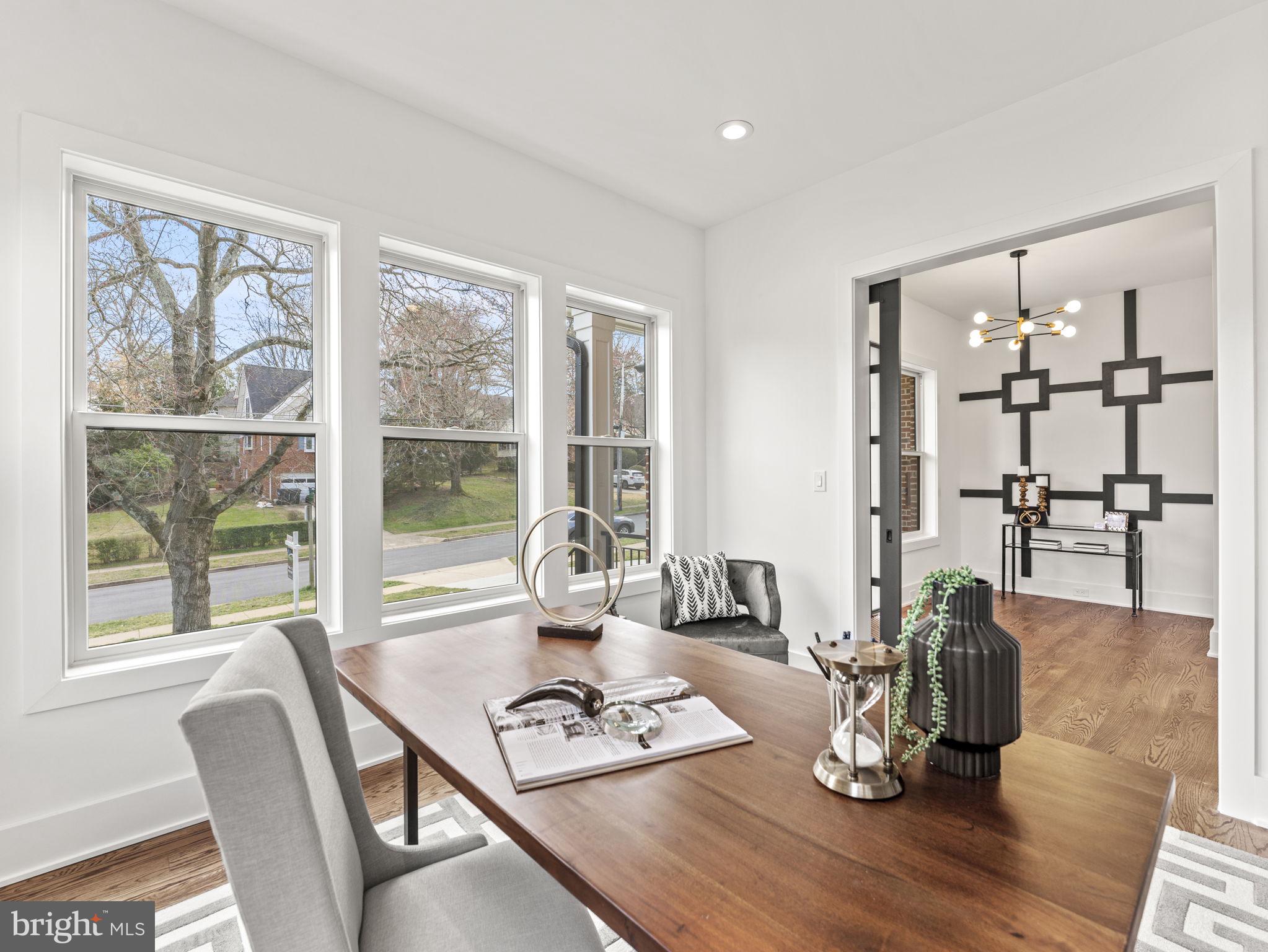 LEWINSVILLE HEIGHTS - Residential
