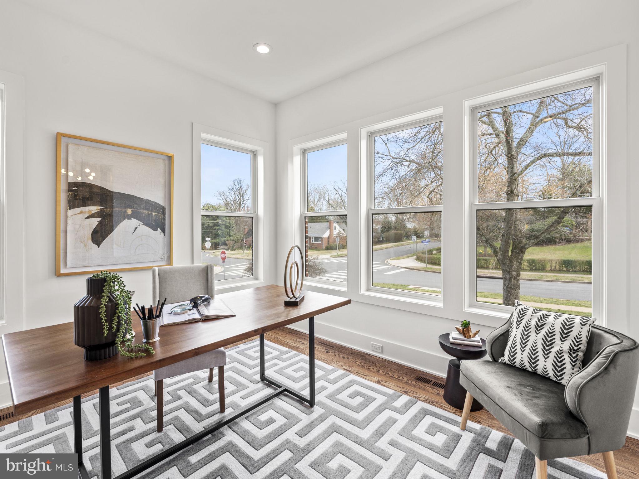 LEWINSVILLE HEIGHTS - Residential