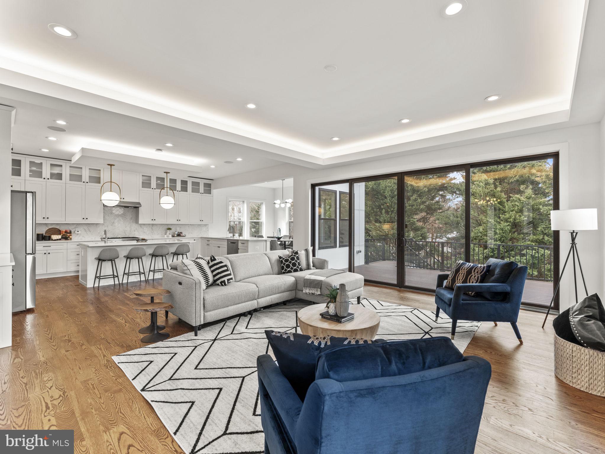 LEWINSVILLE HEIGHTS - Residential