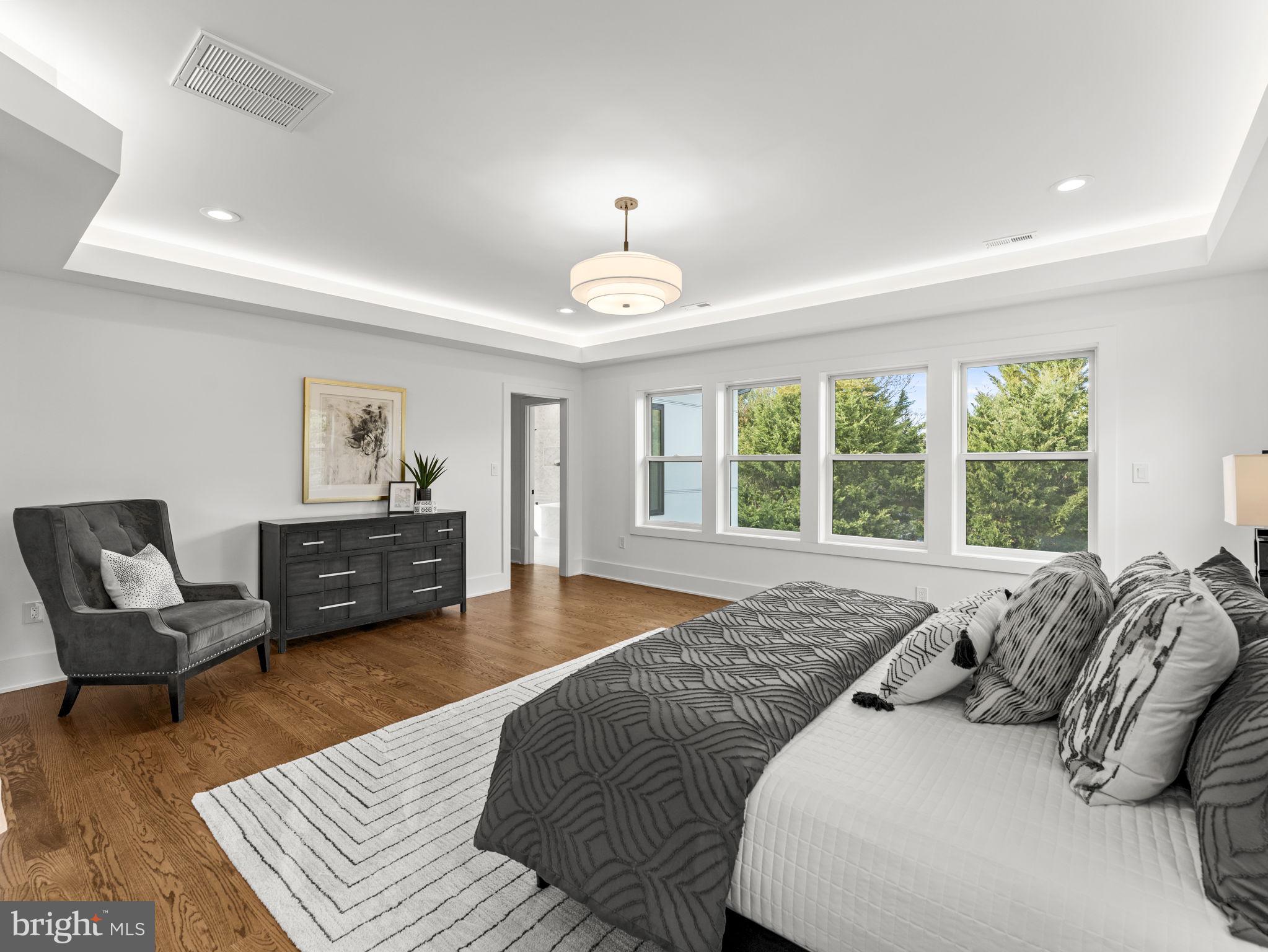 LEWINSVILLE HEIGHTS - Residential