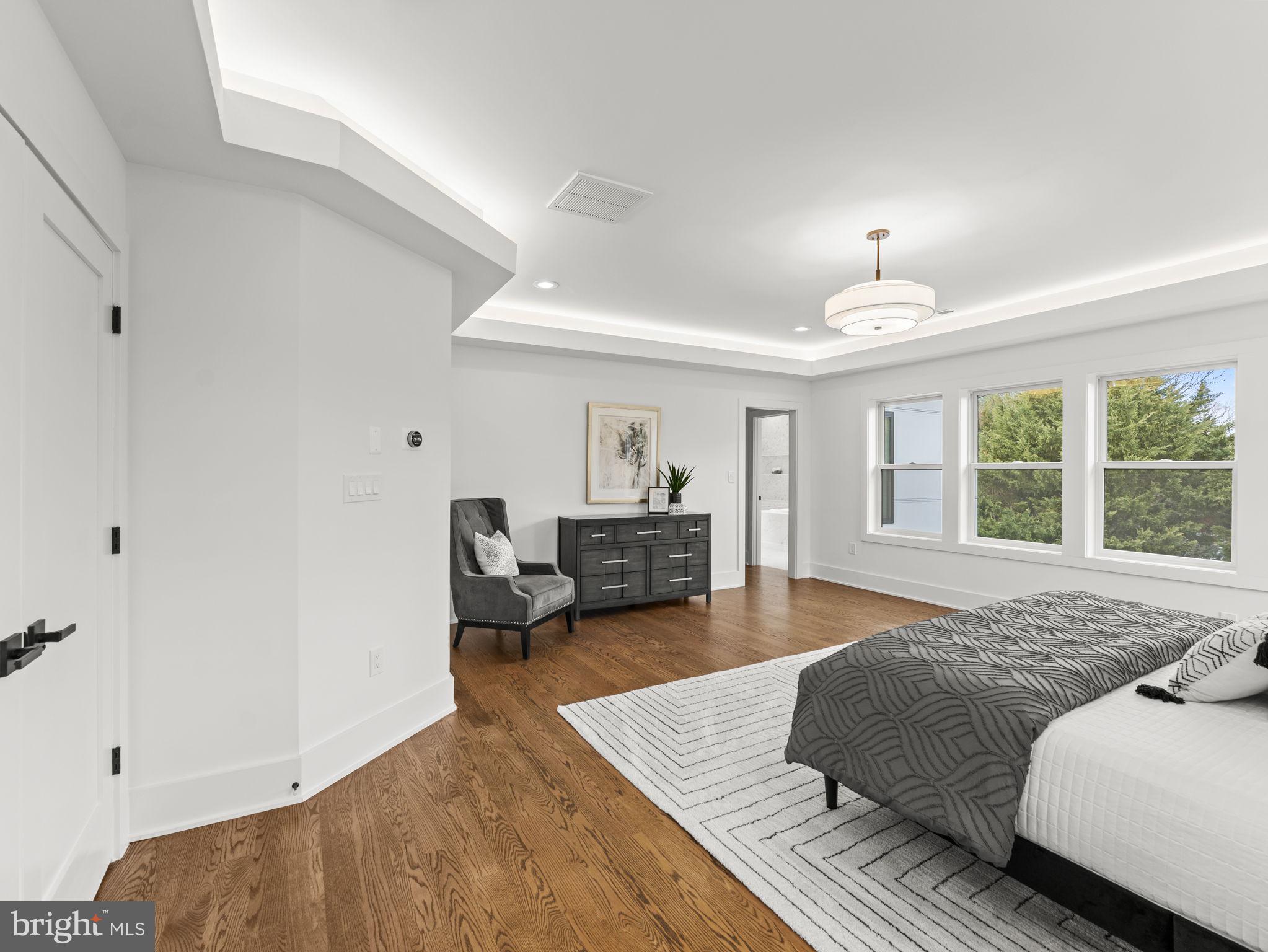 LEWINSVILLE HEIGHTS - Residential