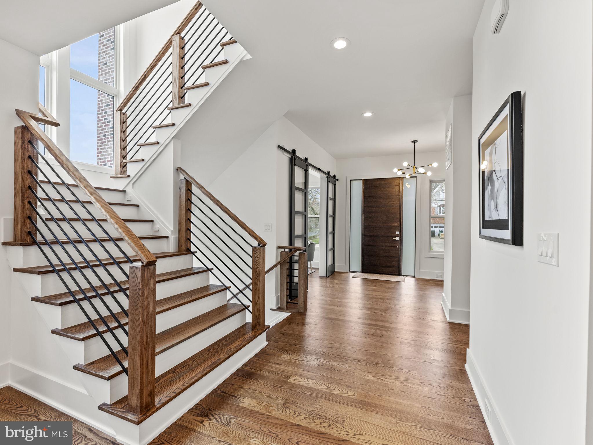 LEWINSVILLE HEIGHTS - Residential