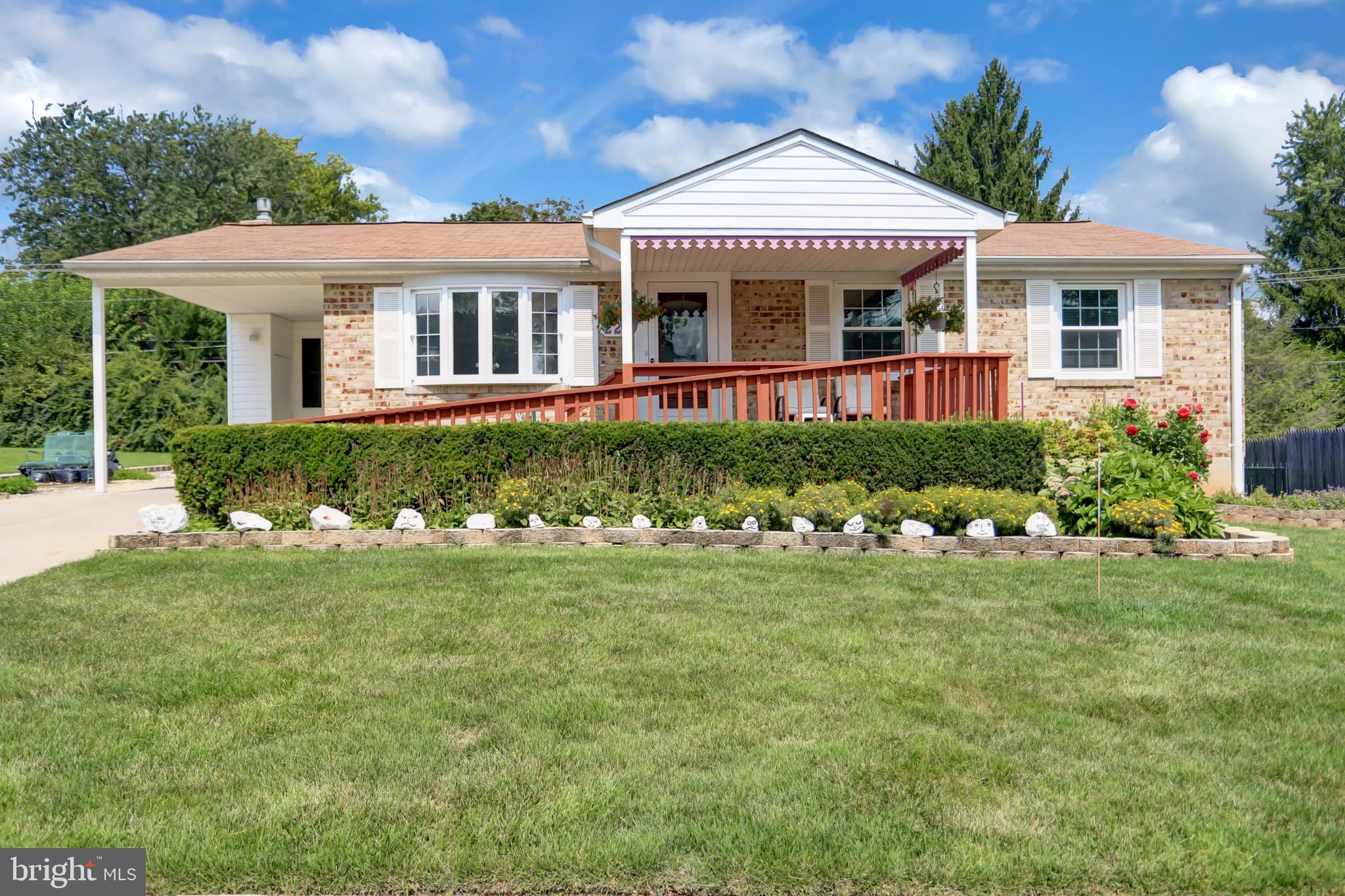 CHARTLEY - Residential