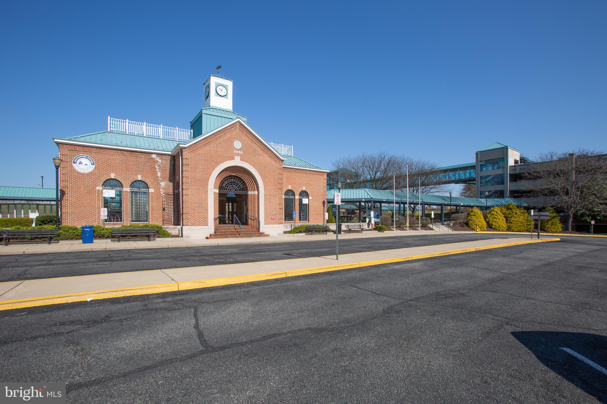 RIVER CLUB 1 AT BELMONT - Residential