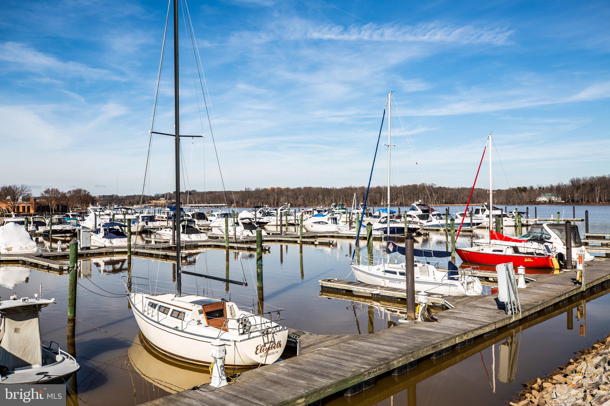RIVER CLUB 1 AT BELMONT - Residential