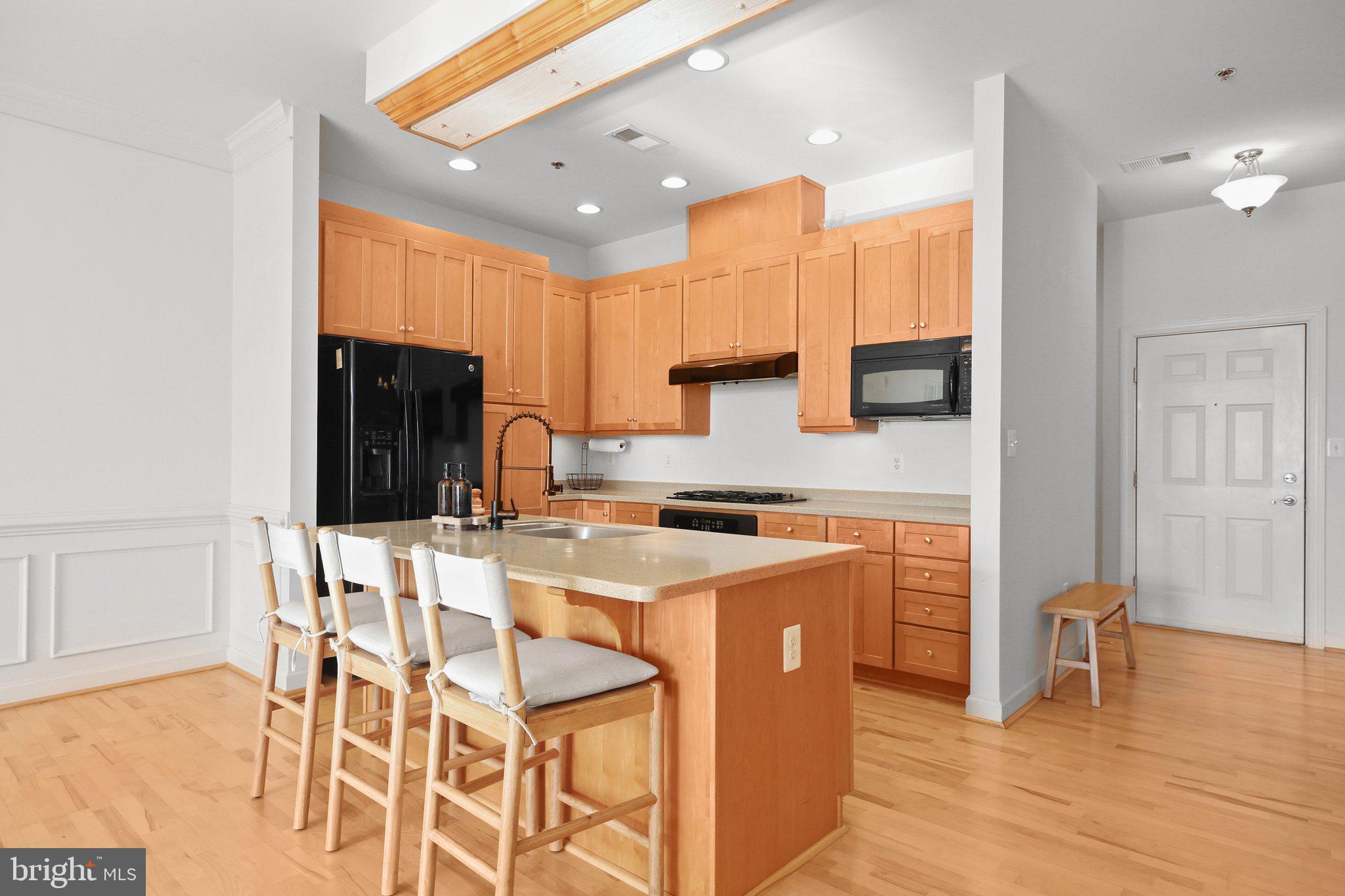 RIVER CLUB 1 AT BELMONT - Residential