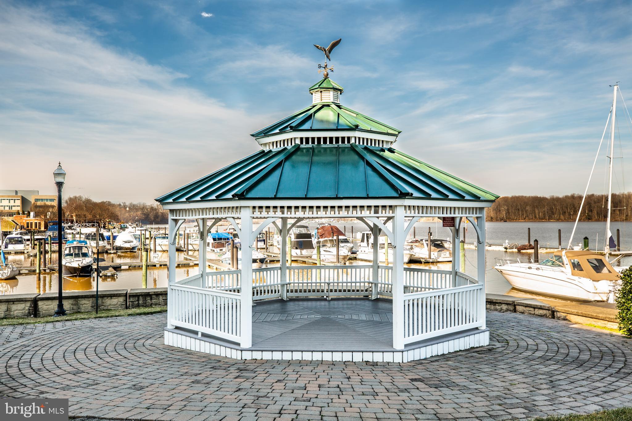 RIVER CLUB 1 AT BELMONT - Residential
