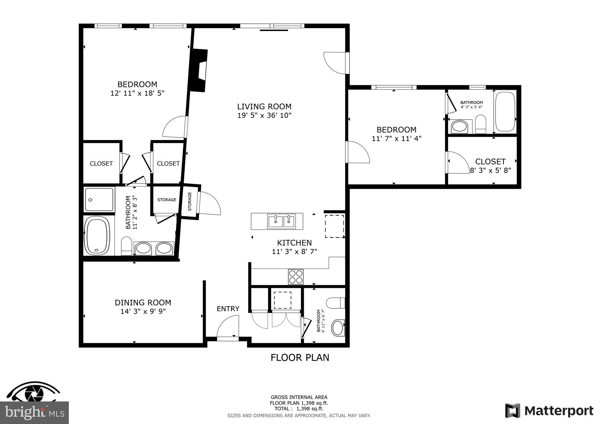 RIVER CLUB 1 AT BELMONT - Residential