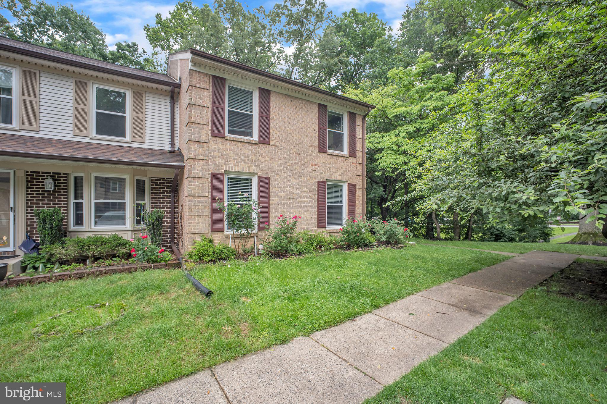 SHANNON STATION - Residential Lease